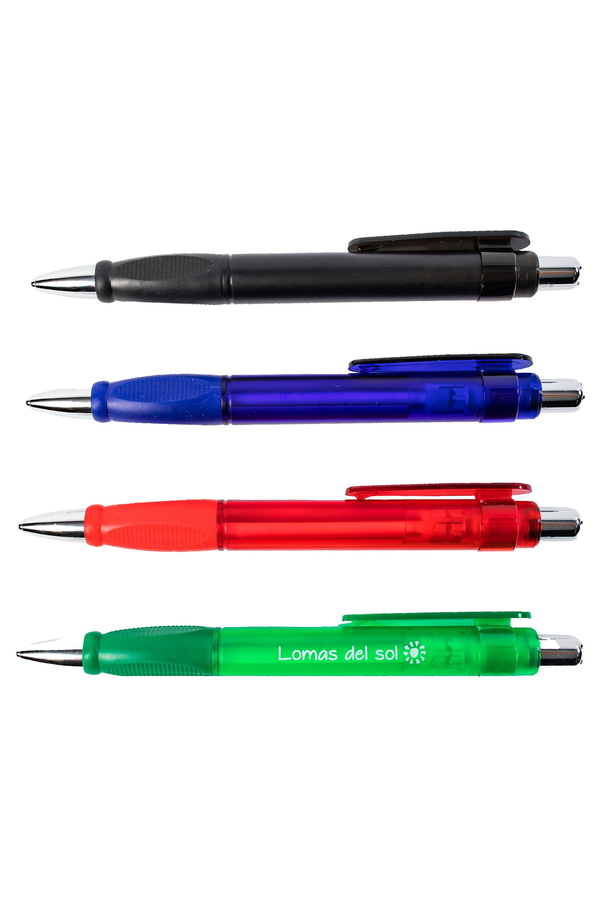Giant Pen 1