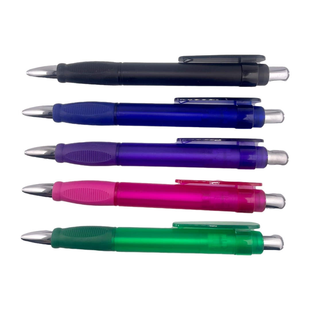 Giant Pen 1