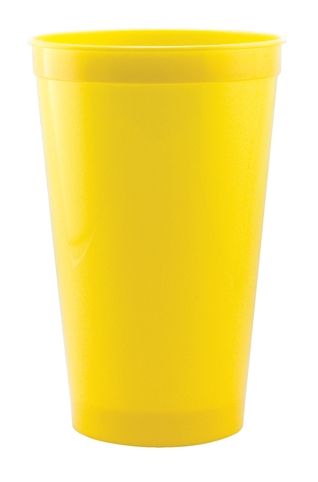 22 Oz. Classic Stadium Cup 2
