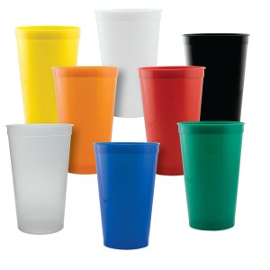 22 Oz. Classic Stadium Cup 1 22 Oz. Classic Stadium Cup 1