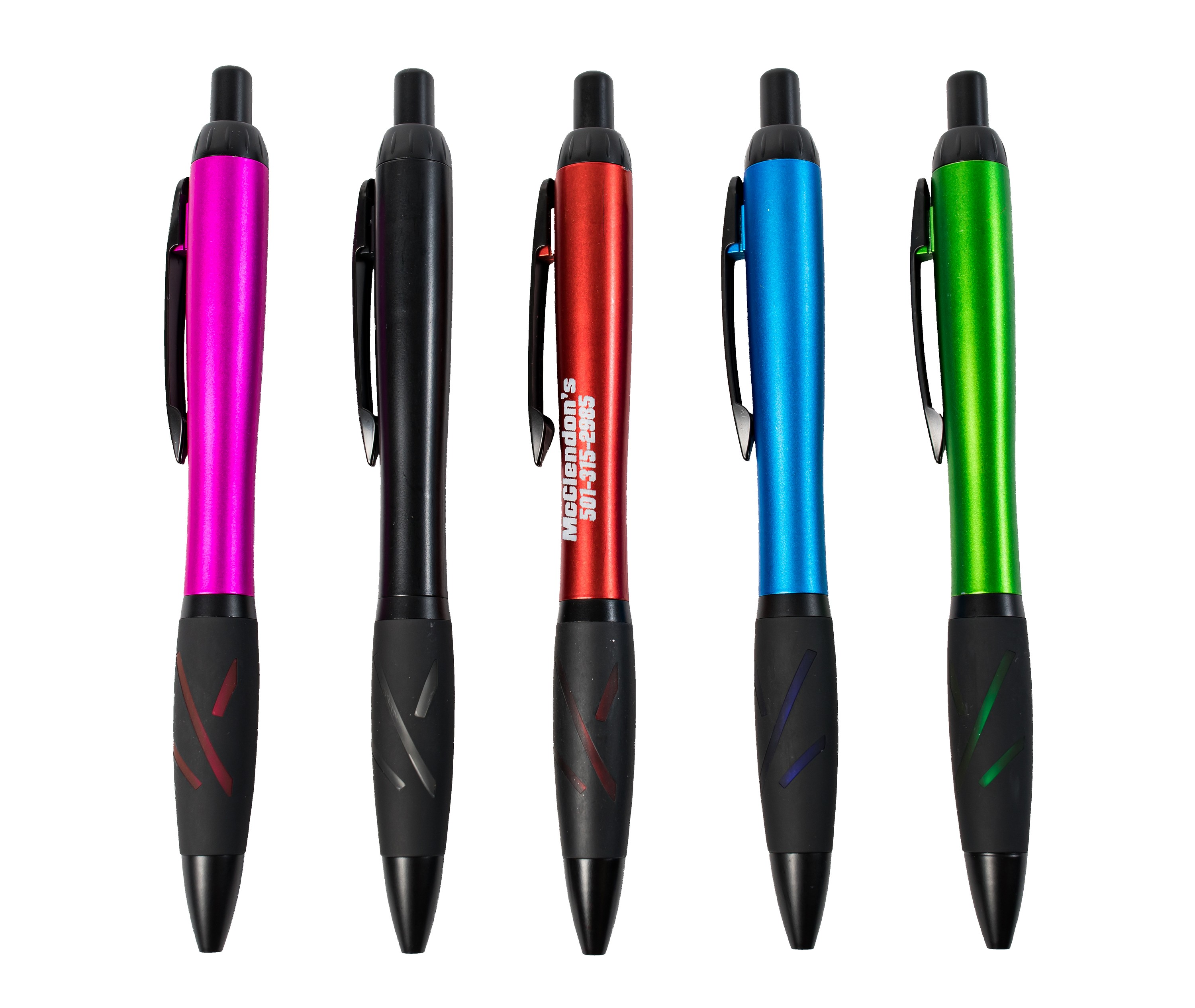 Ad Copy Light Up Pen 1