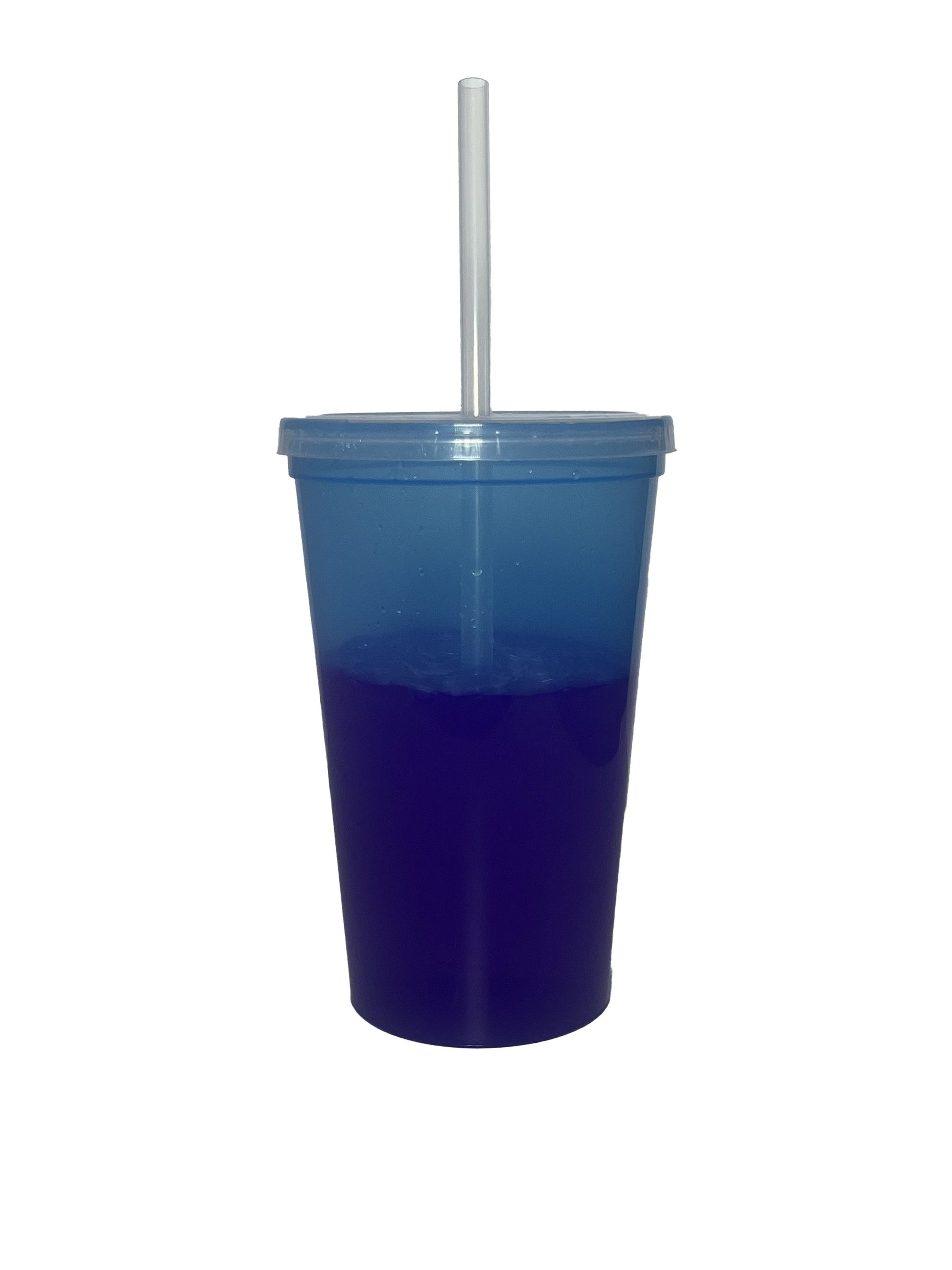 22 Oz. Solid Color Mood Cup 2