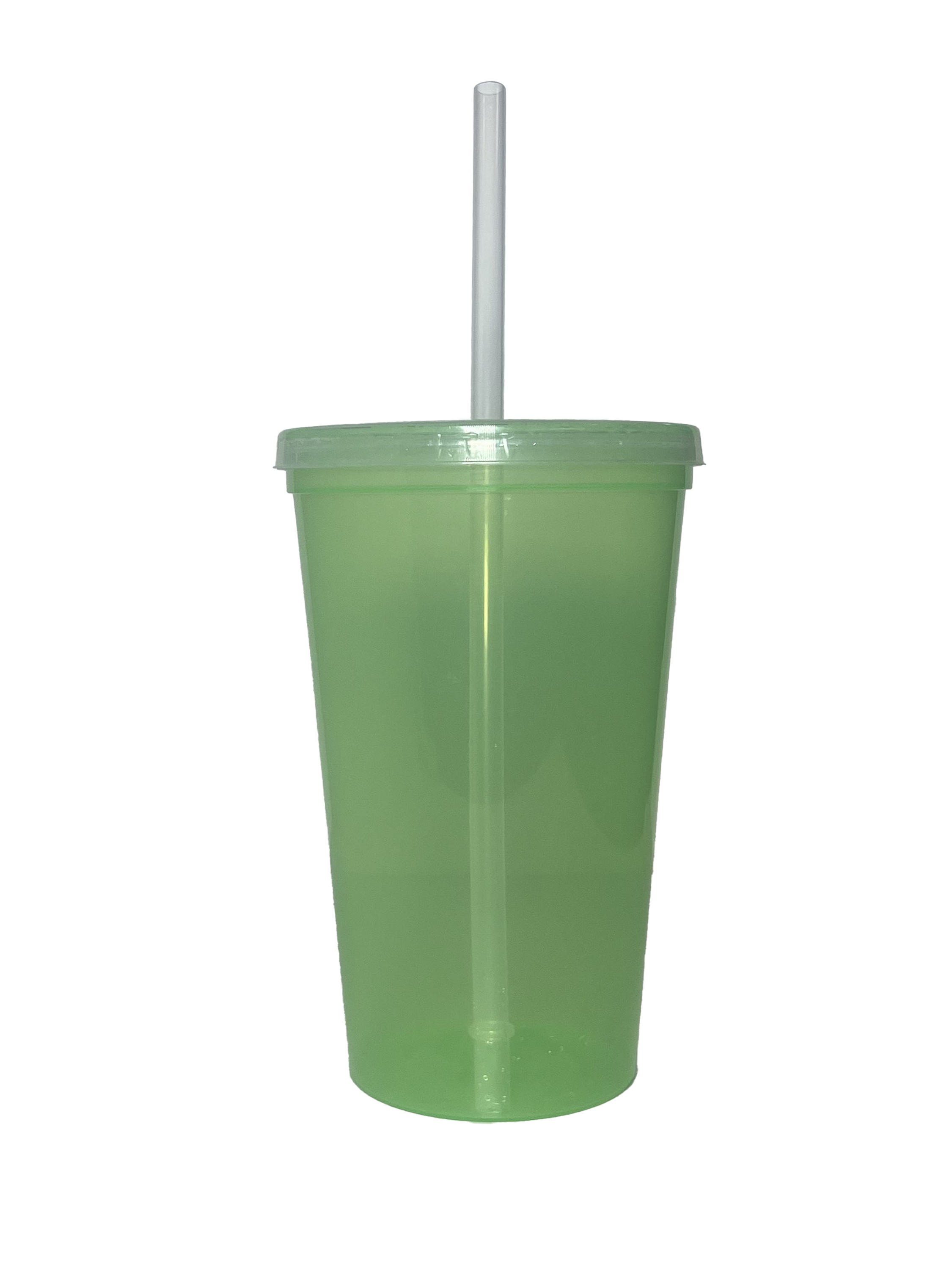 22 Oz. Solid Color Mood Cup 2