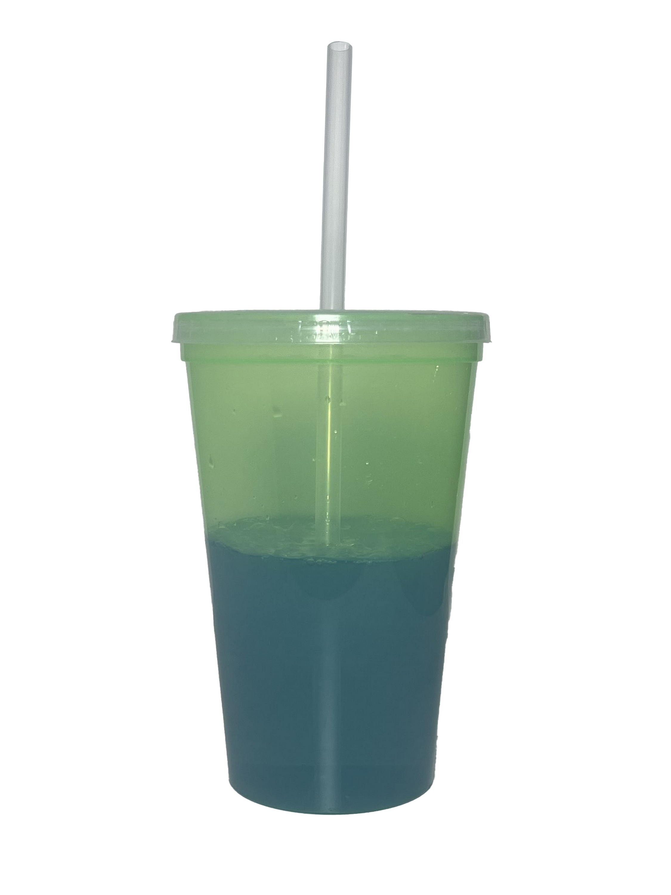22 Oz. Solid Color Mood Cup 2