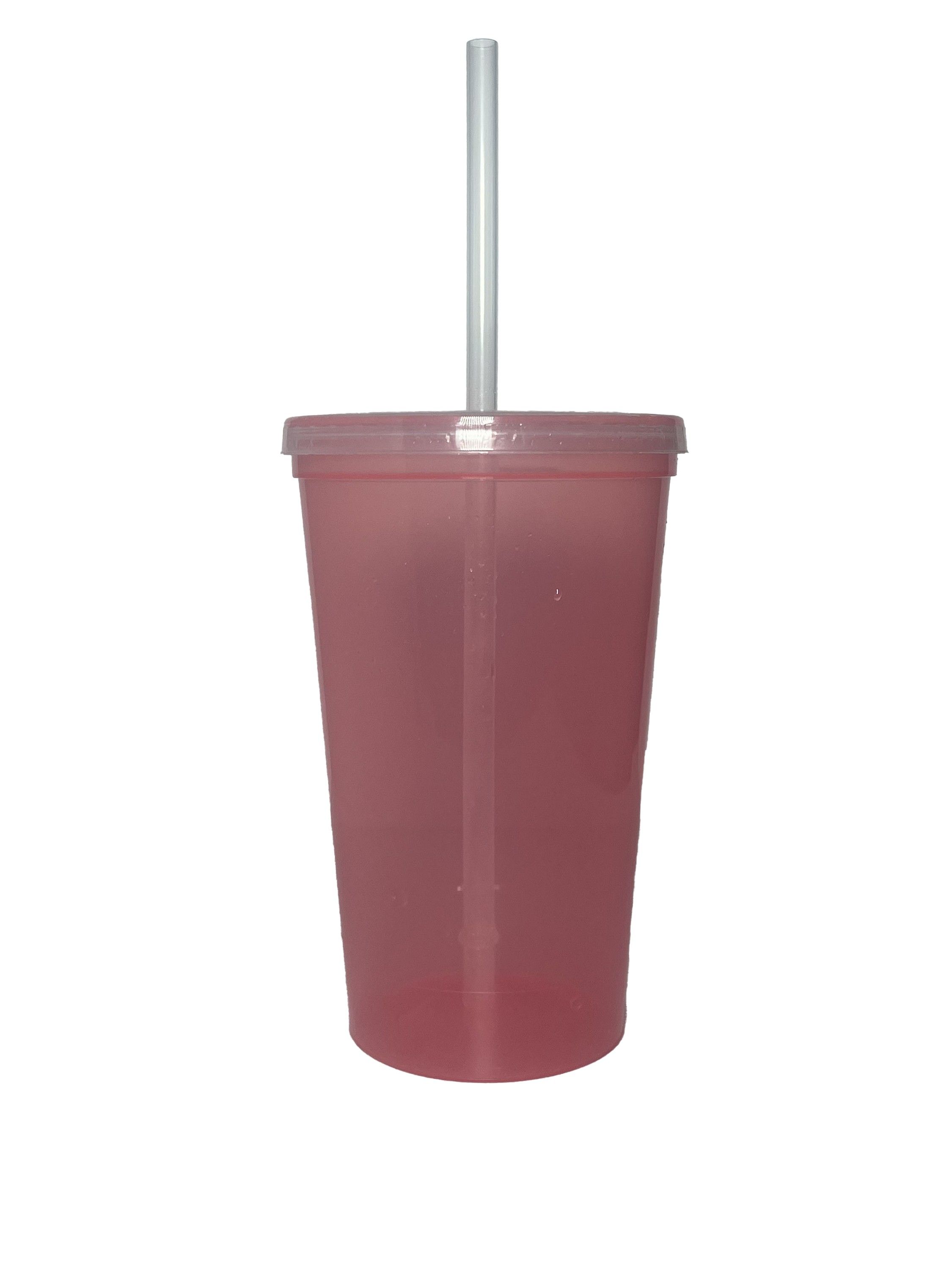 22 Oz. Solid Color Mood Cup 2