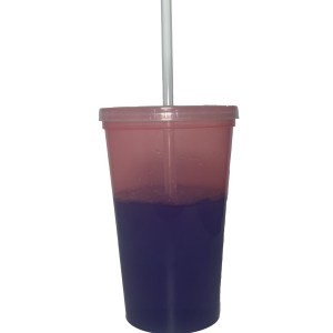 22 Oz. Solid Color Mood Cup 2 22 Oz. Solid Color Mood Cup 2