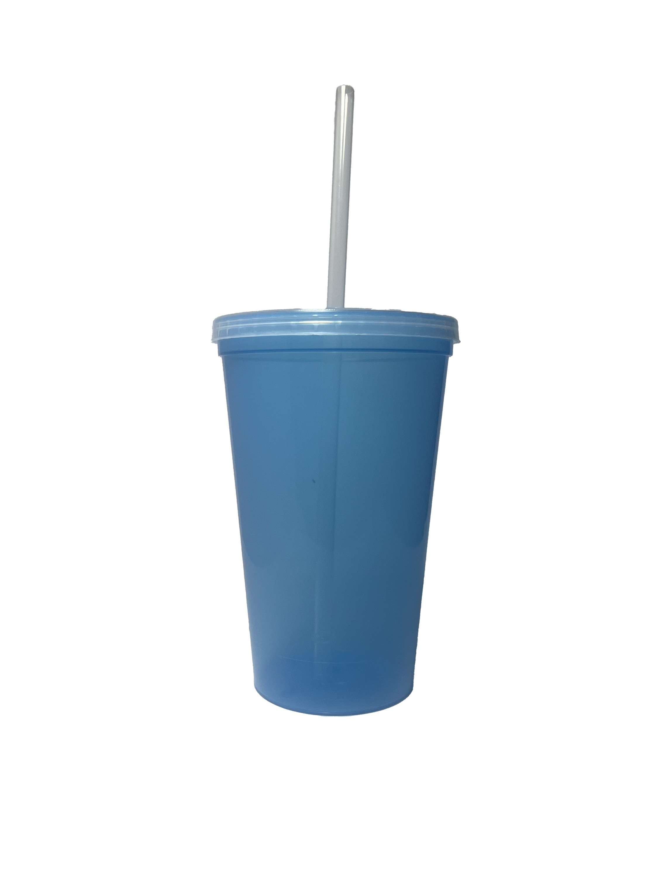 22 Oz. Solid Color Mood Cup 2