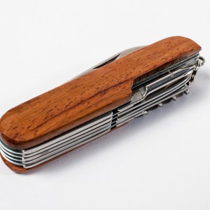 Wood Swiss Knife 2 Wood Swiss Knife 2