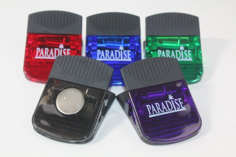 Magnetic Clip 1 Magnetic Clip 1