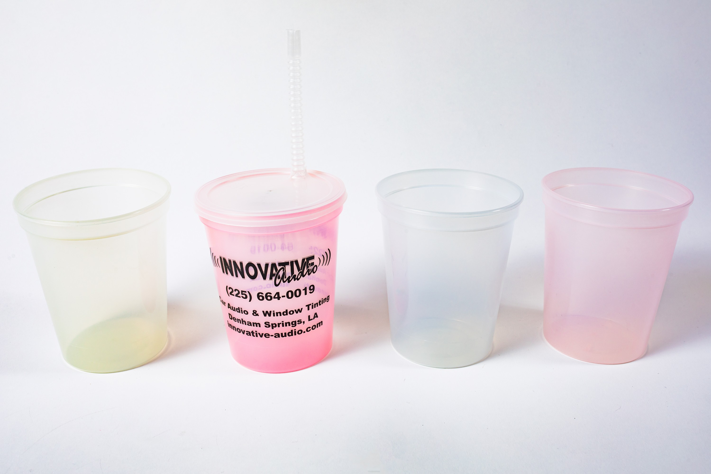 16 Oz. Color Changing Mood Cup 1
