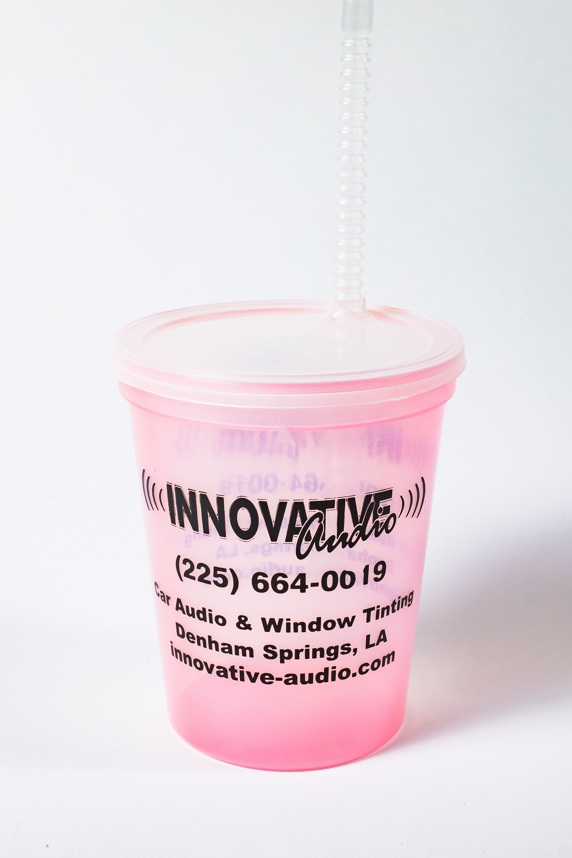 16 Oz. Color Changing Mood Cup 1