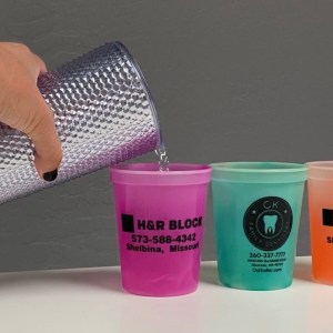 16 Oz. Color Changing Mood Cup 1 16 Oz. Color Changing Mood Cup 1