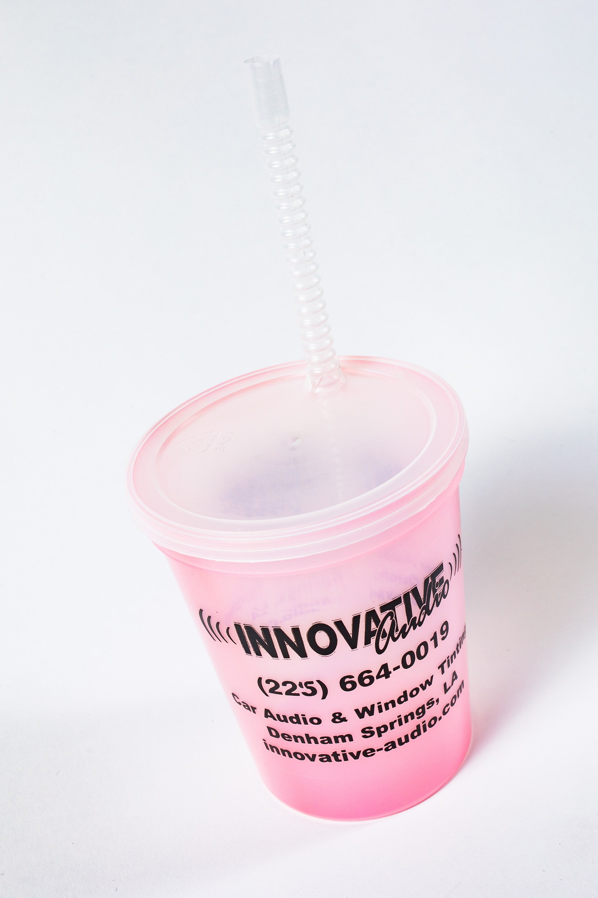 16 Oz. Color Changing Mood Cup 1
