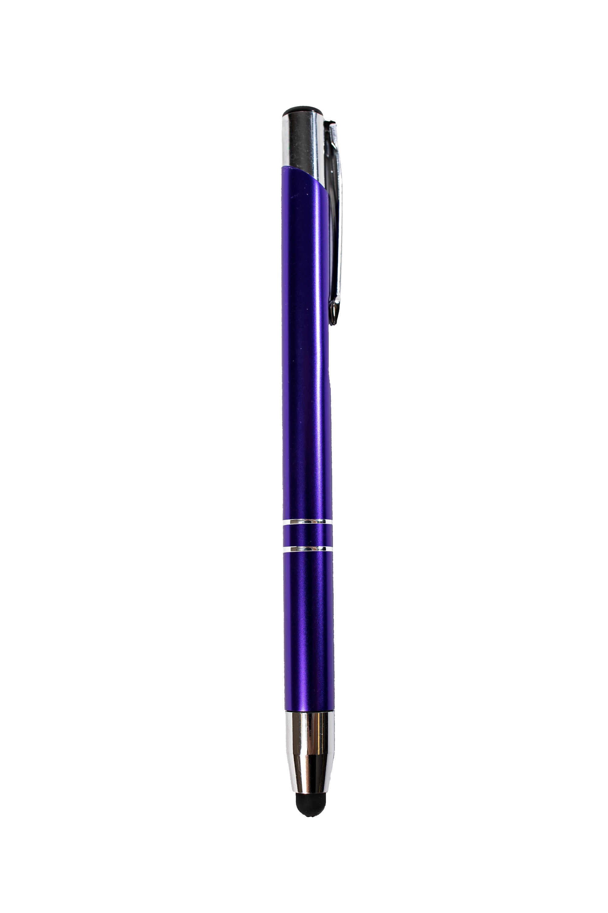 The Knockout Pen 1