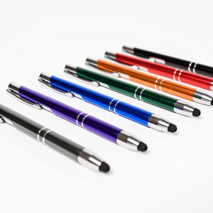 The Knockout Pen 1 The Knockout Pen 1