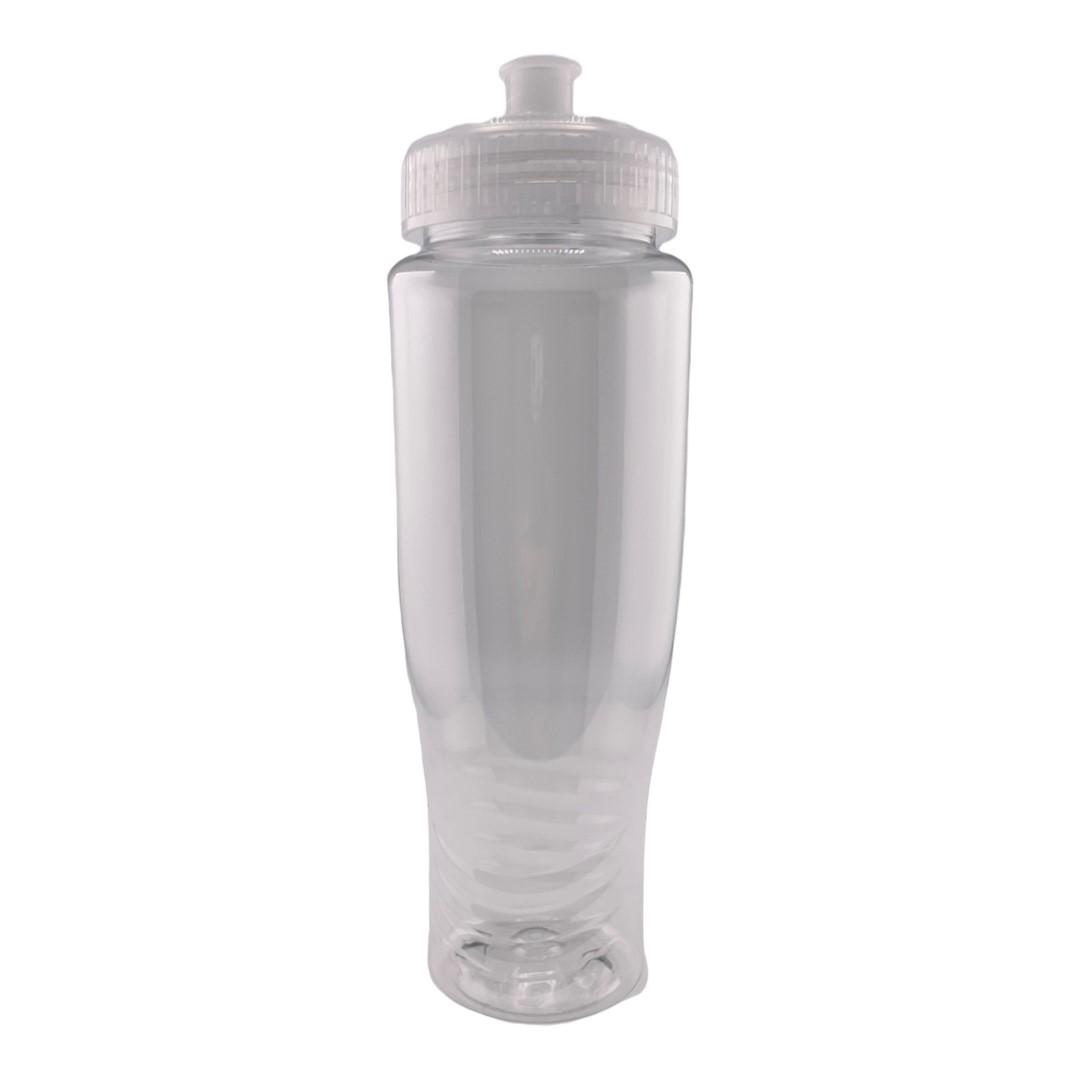 28 Oz. Polyclean Sports Bottle 2
