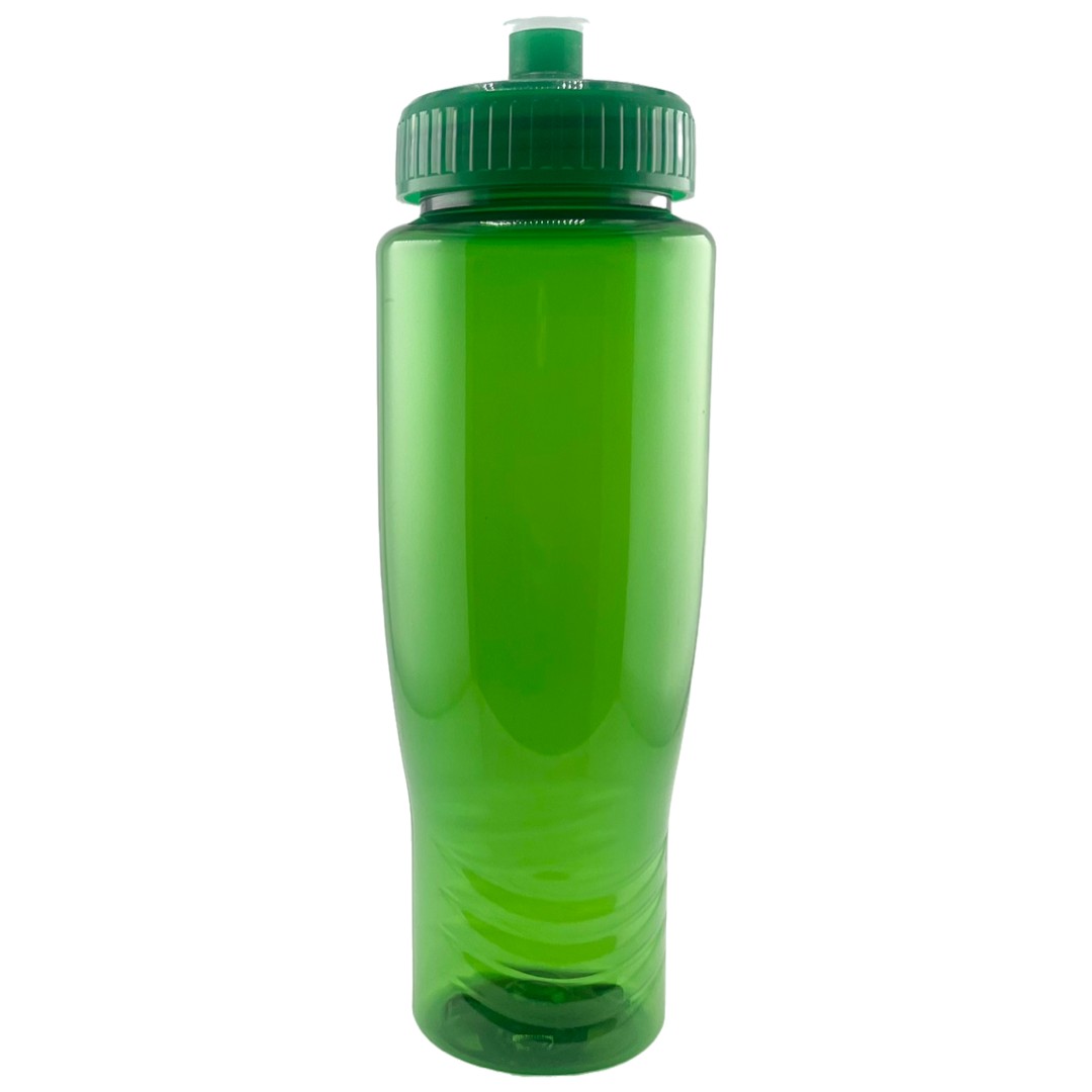 28 Oz. Polyclean Sports Bottle 2