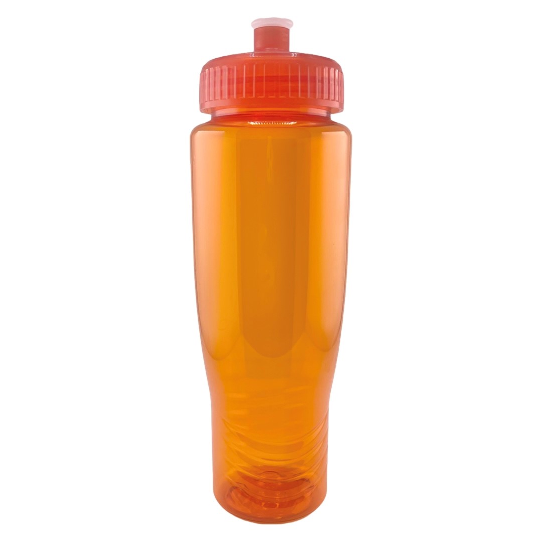28 Oz. Polyclean Sports Bottle 2