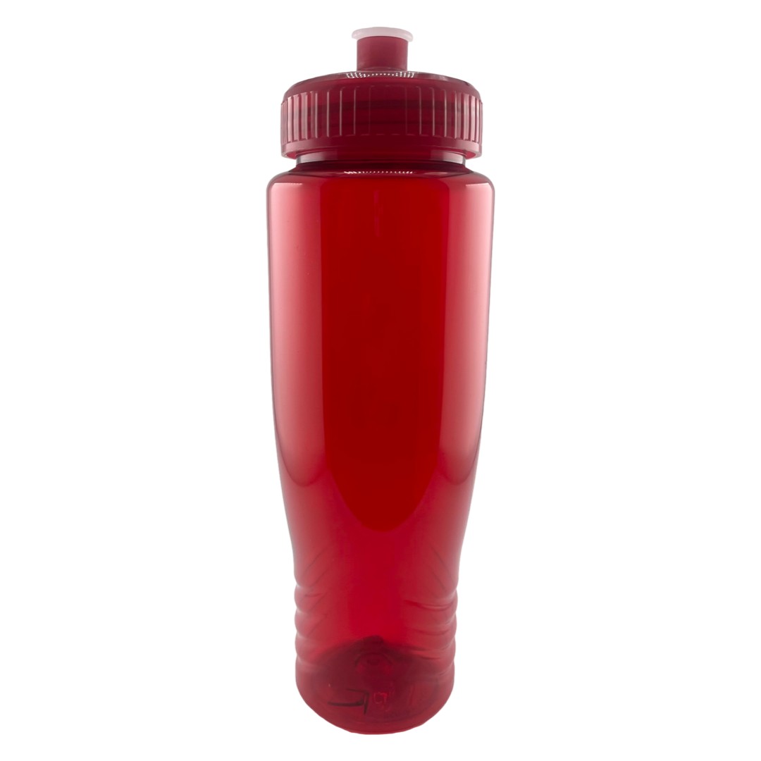 28 Oz. Polyclean Sports Bottle 2