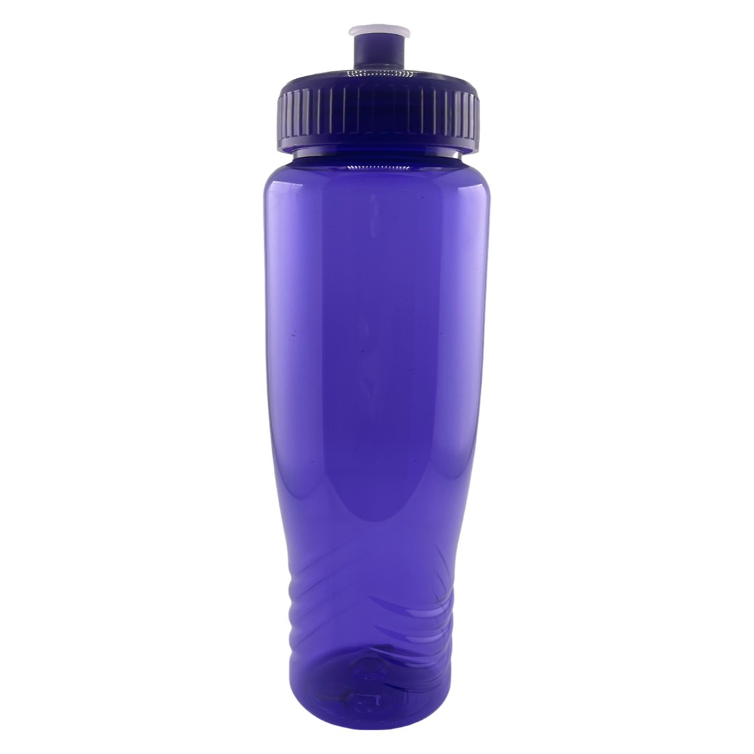 28 Oz. Polyclean Sports Bottle 2
