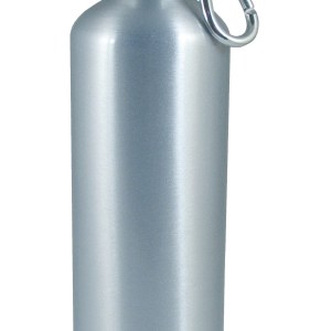 25 Oz. Non-BPA Aluminum Bottle w/Carabiner 2 25 Oz. Non-BPA Aluminum Bottle w/Carabiner 2