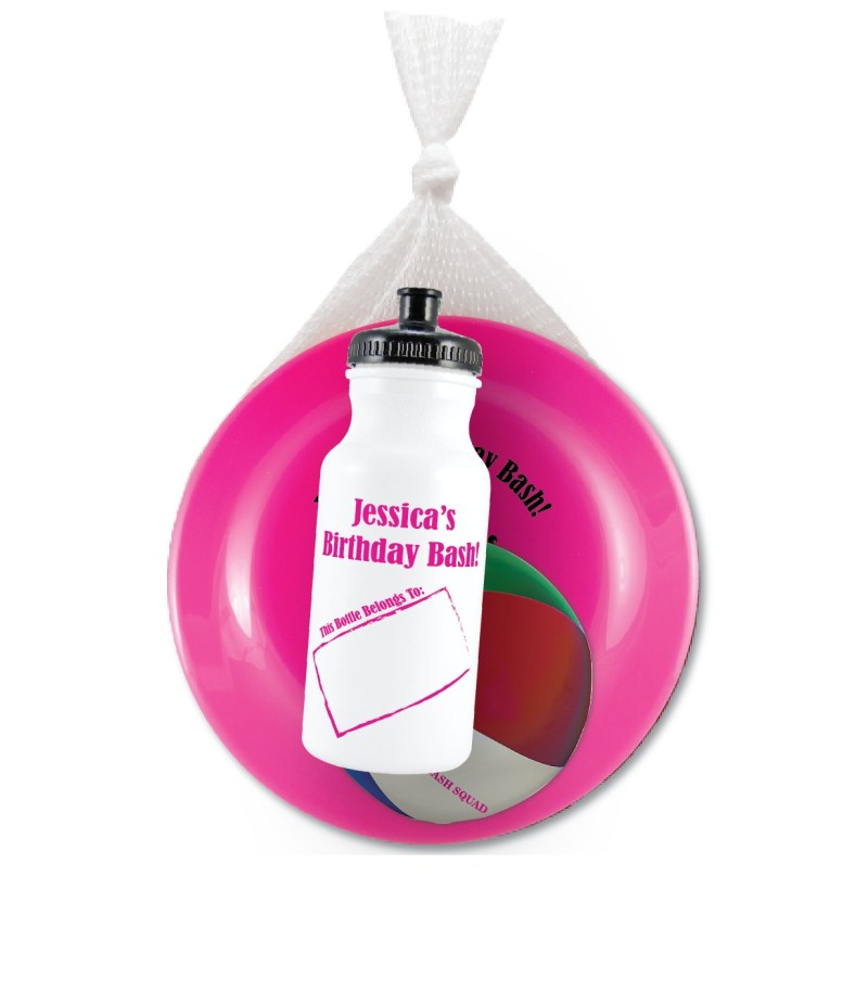 BB20, MINI BALL, FLYER kids fun kit! 1 BB20, MINI BALL, FLYER kids fun kit! 1