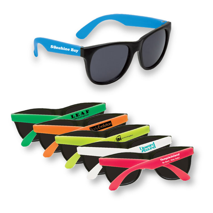 Neon Sunglasses 1 Neon Sunglasses 1