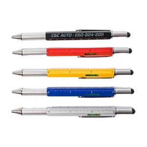 7-in-1 Multi Tool Pen 1 7-in-1 Multi Tool Pen 1