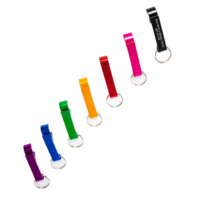 Aluminum Beverage Wrench 1 Aluminum Beverage Wrench 1
