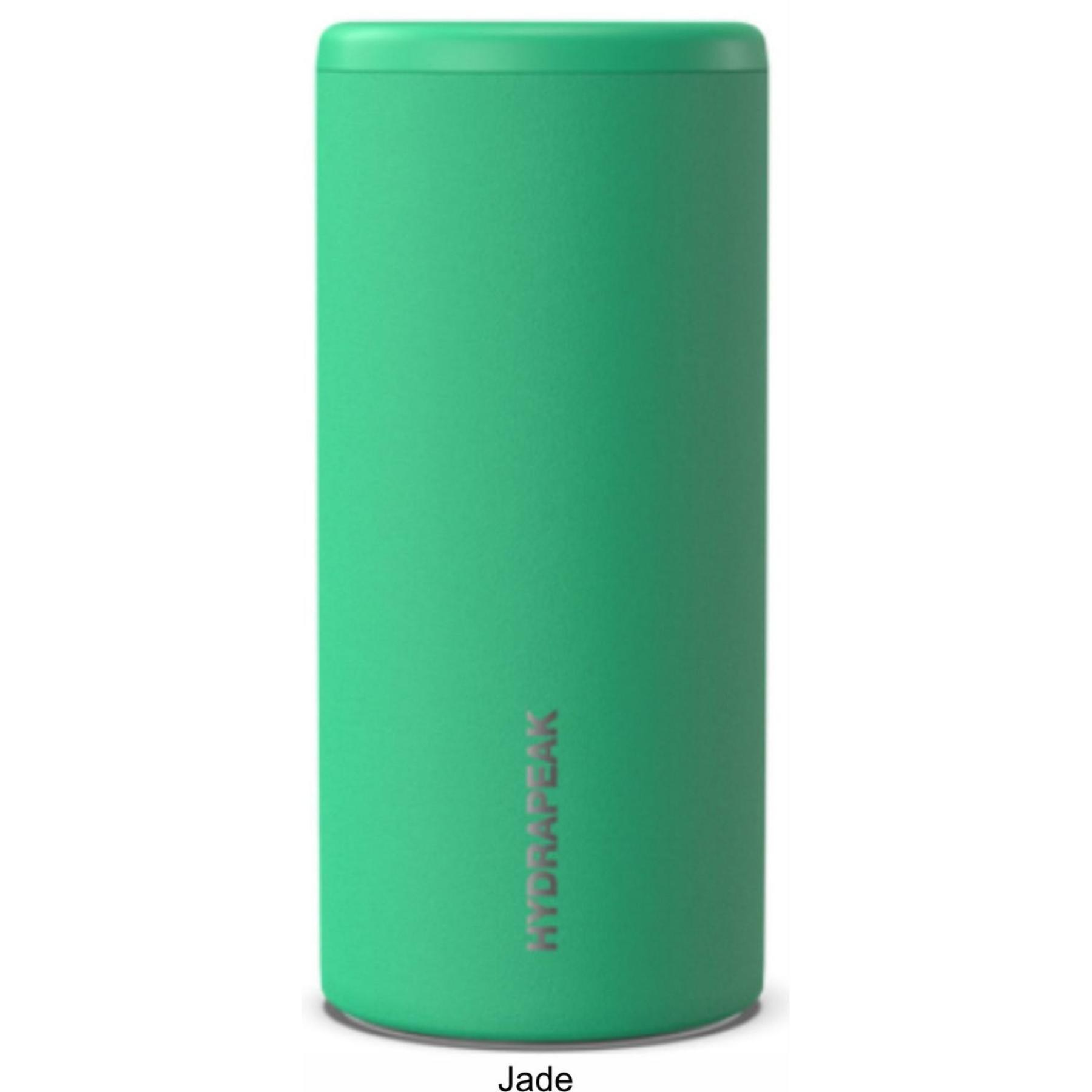 12 oz Hydrapeak® Stainless Steel Insulated Can Cooler Tumbler 1