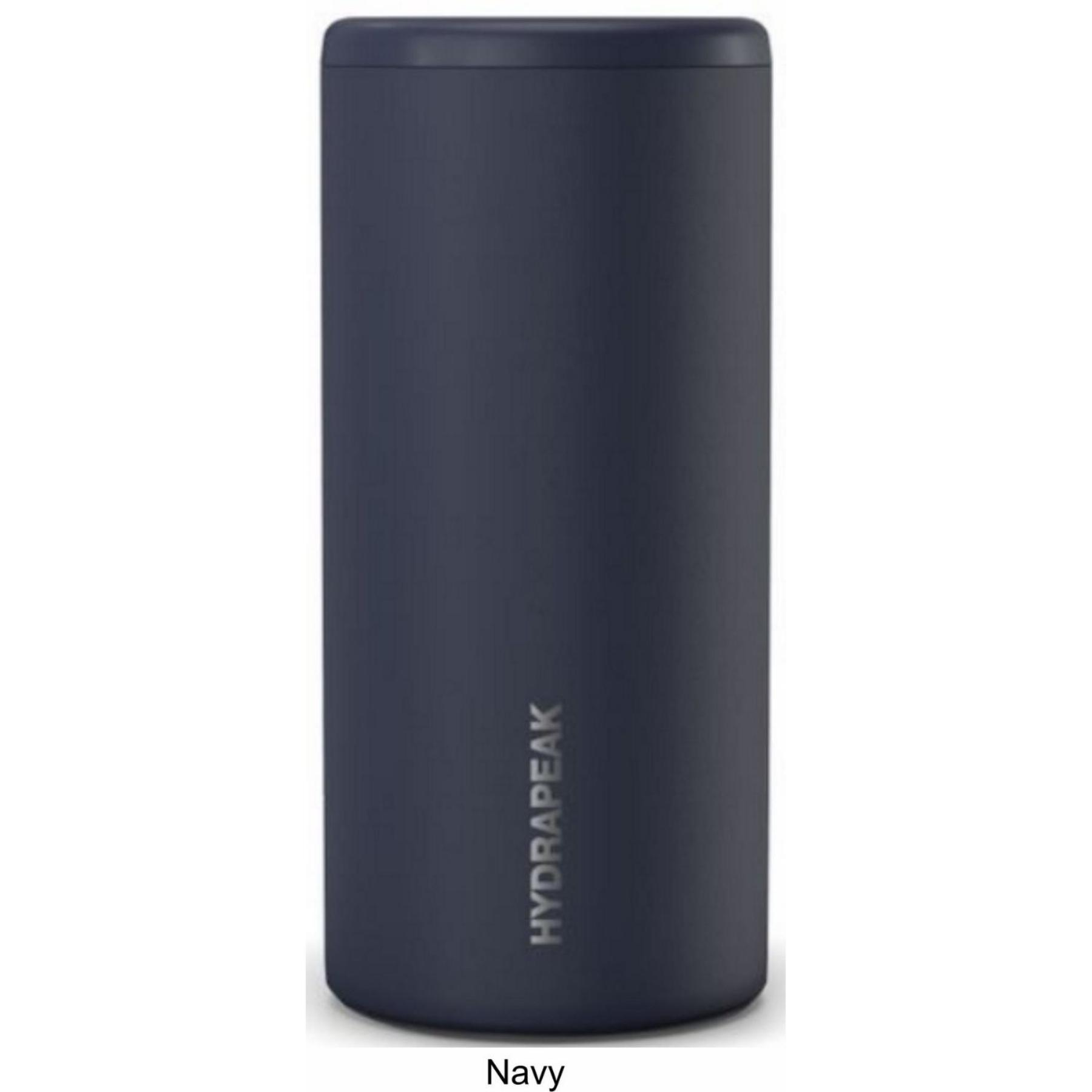 12 oz Hydrapeak® Stainless Steel Insulated Can Cooler Tumbler 1