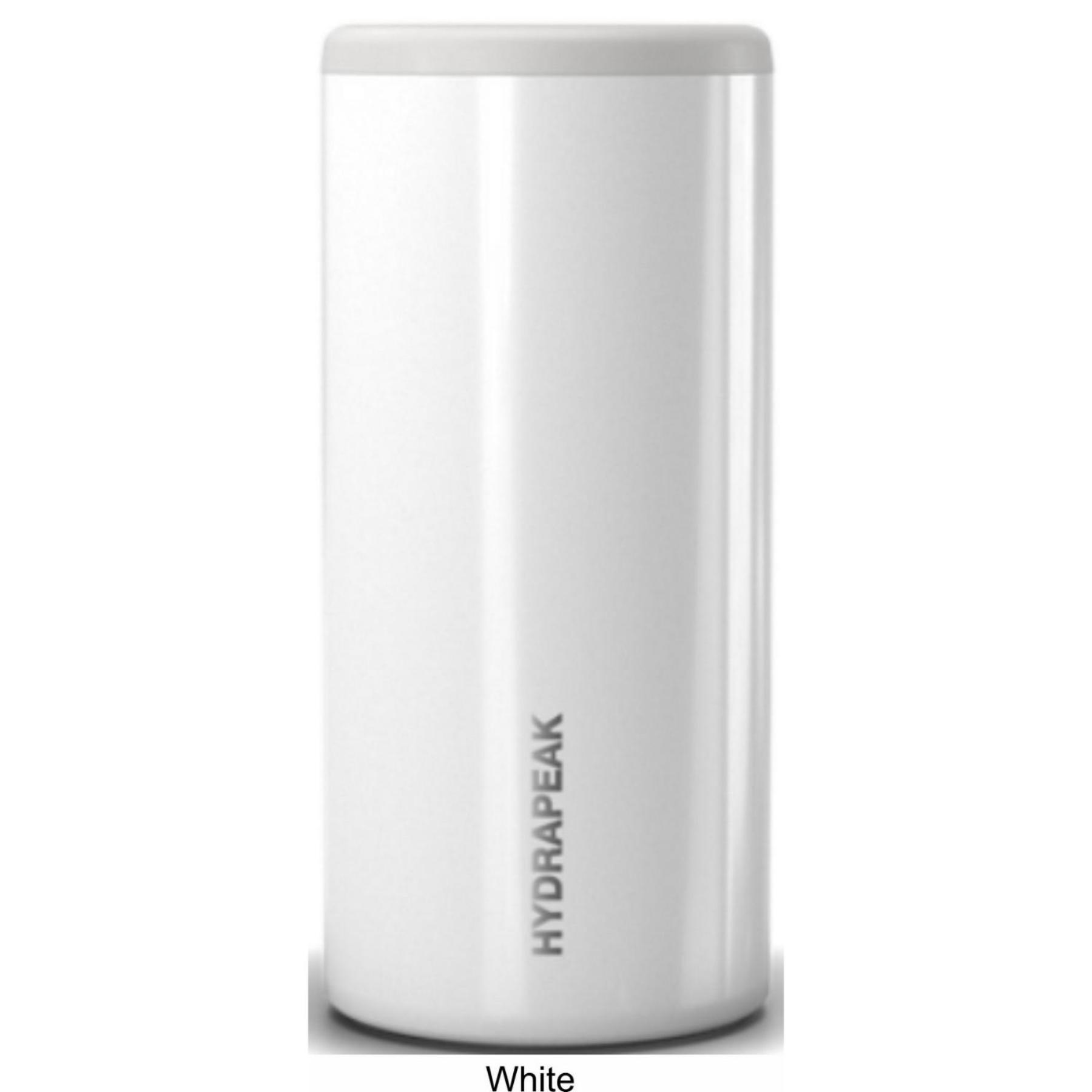 12 oz Hydrapeak® Stainless Steel Insulated Can Cooler Tumbler 1