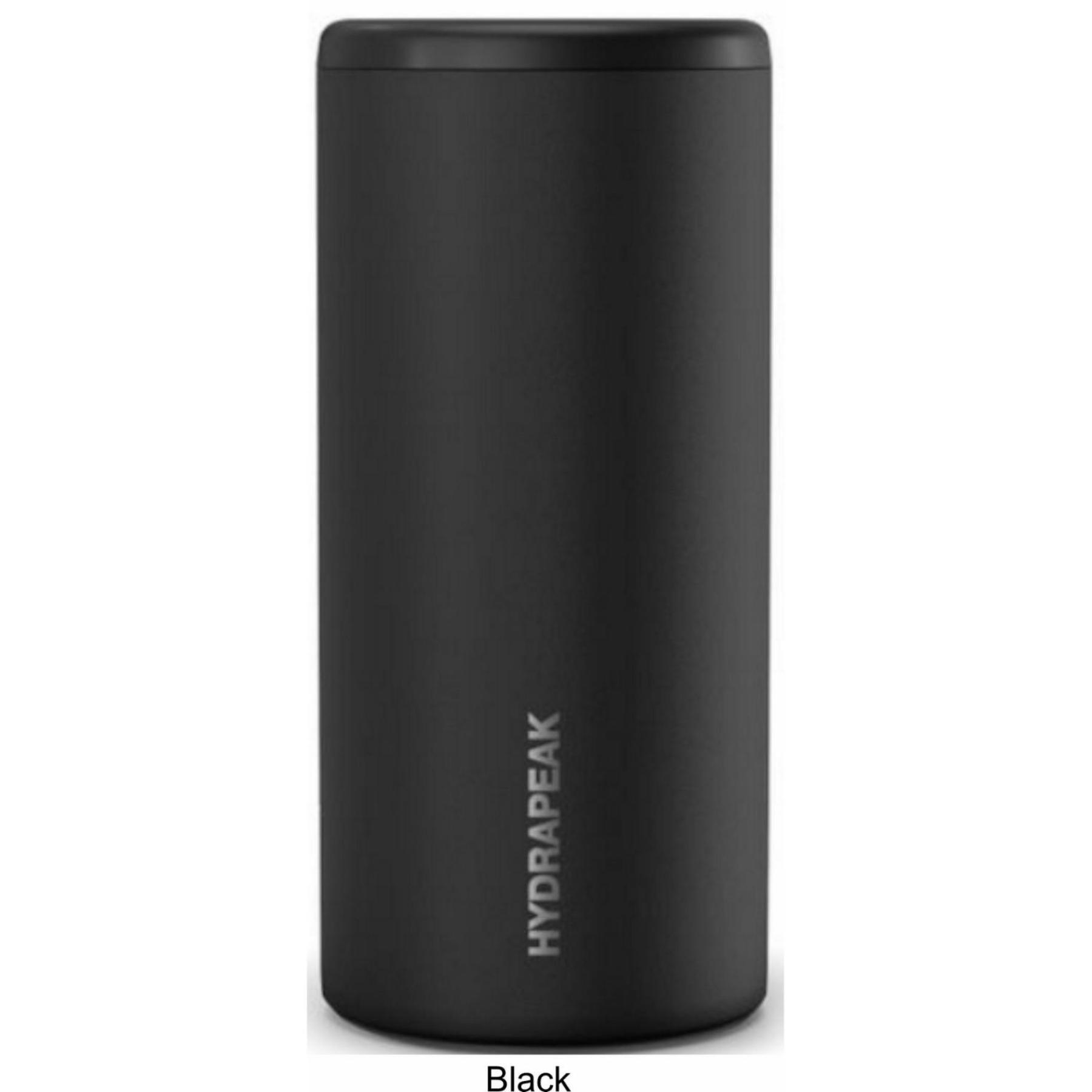 12 oz Hydrapeak® Stainless Steel Insulated Can Cooler Tumbler 1