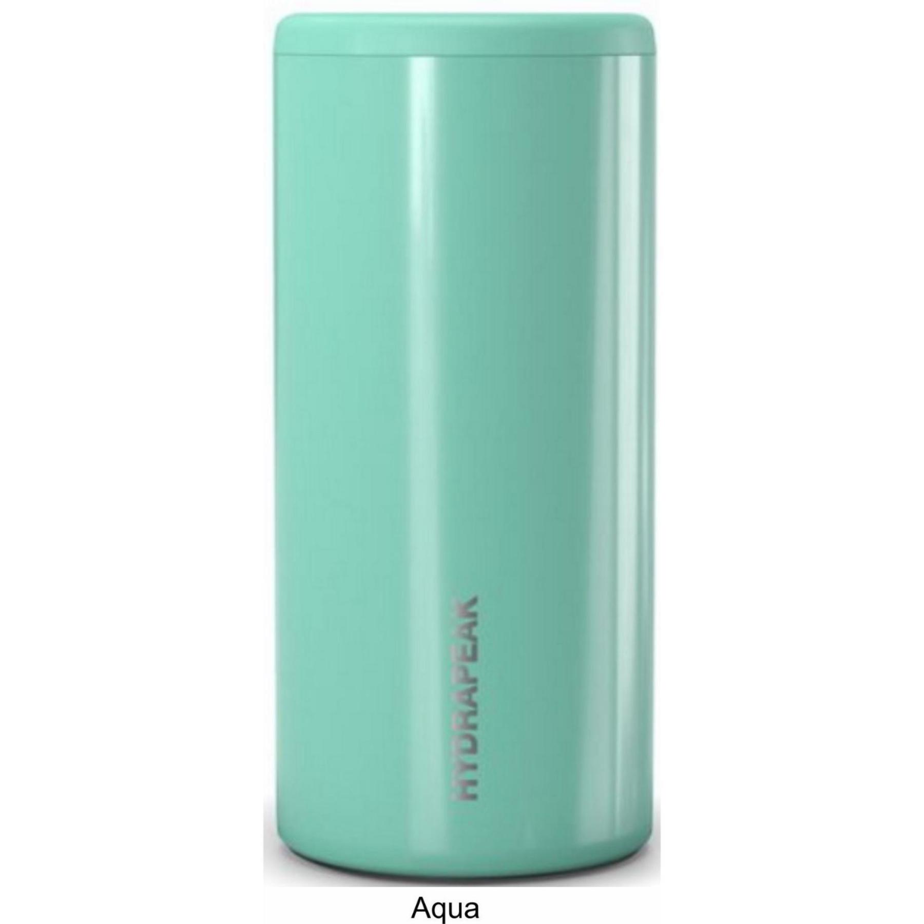 12 oz Hydrapeak® Stainless Steel Insulated Can Cooler Tumbler 1