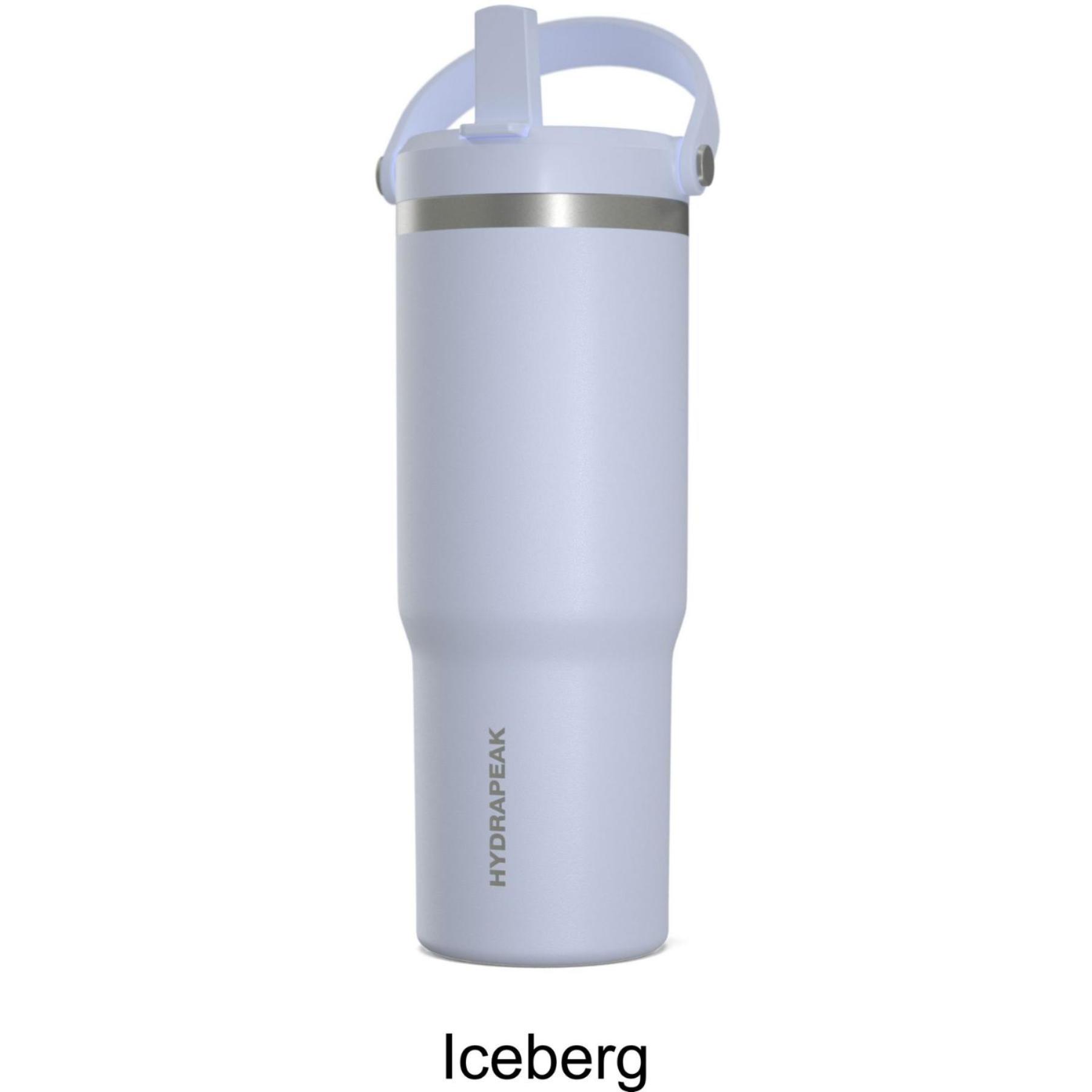 40 oz Hydrapeak® Stainless Steel Insulated Nomad Tumbler 1