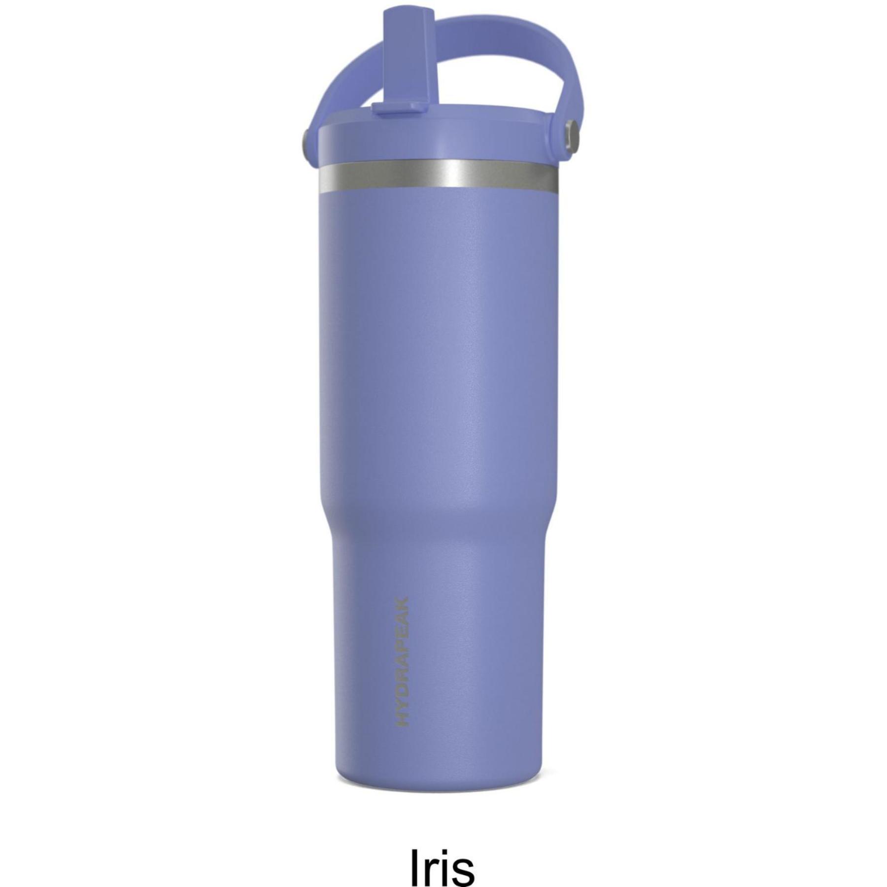 40 oz Hydrapeak® Stainless Steel Insulated Nomad Tumbler 1