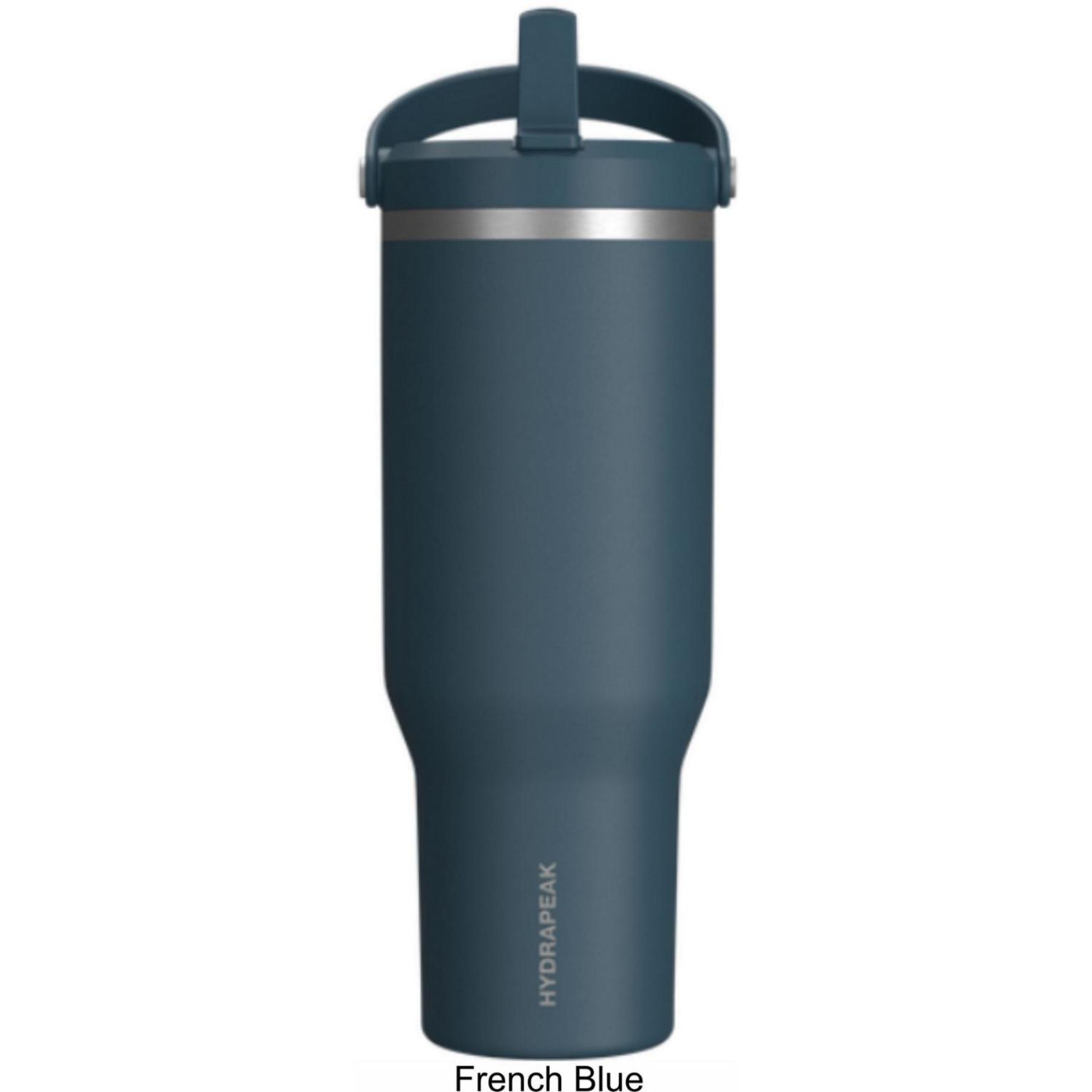 40 oz Hydrapeak® Stainless Steel Insulated Nomad Tumbler 1