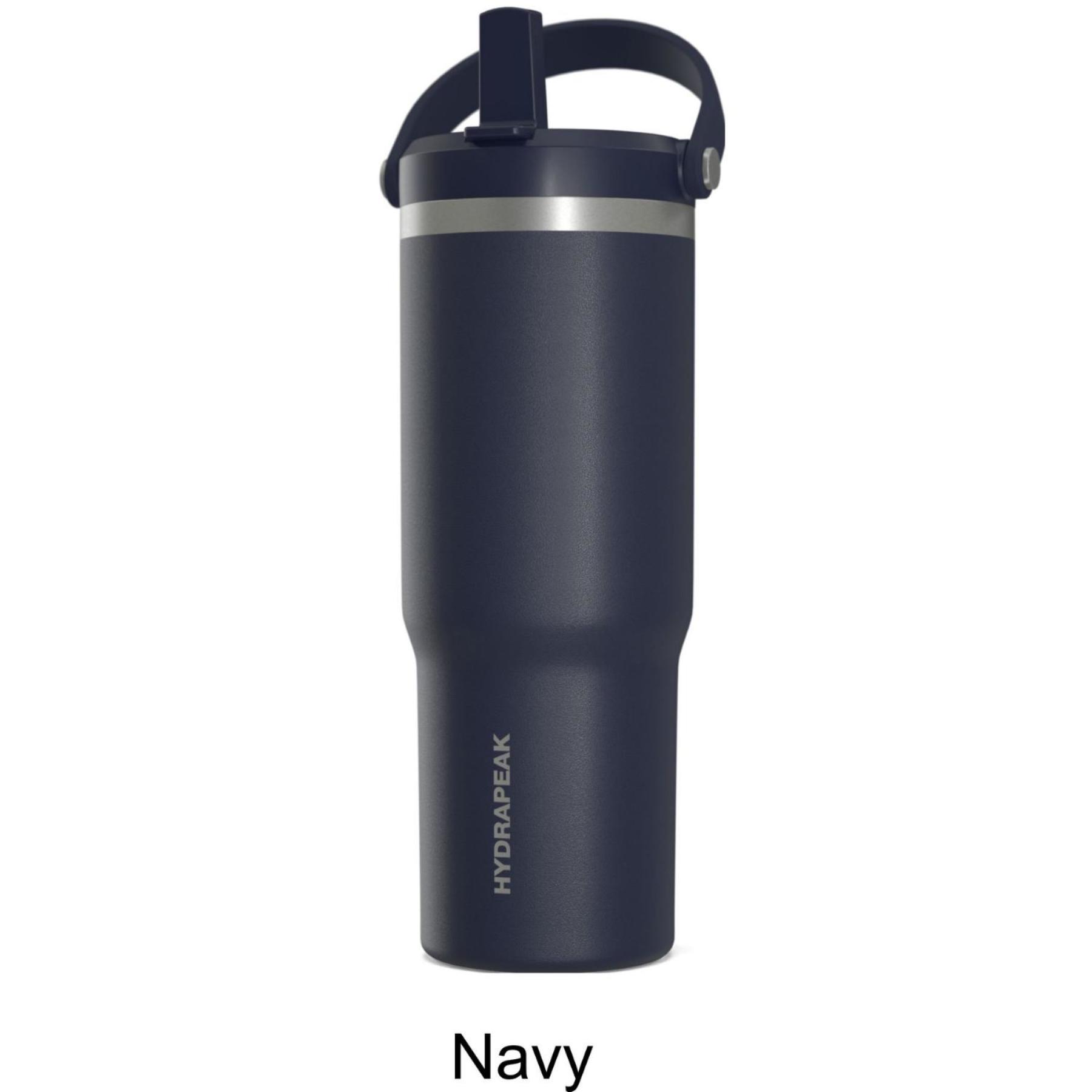 40 oz Hydrapeak® Stainless Steel Insulated Nomad Tumbler 1