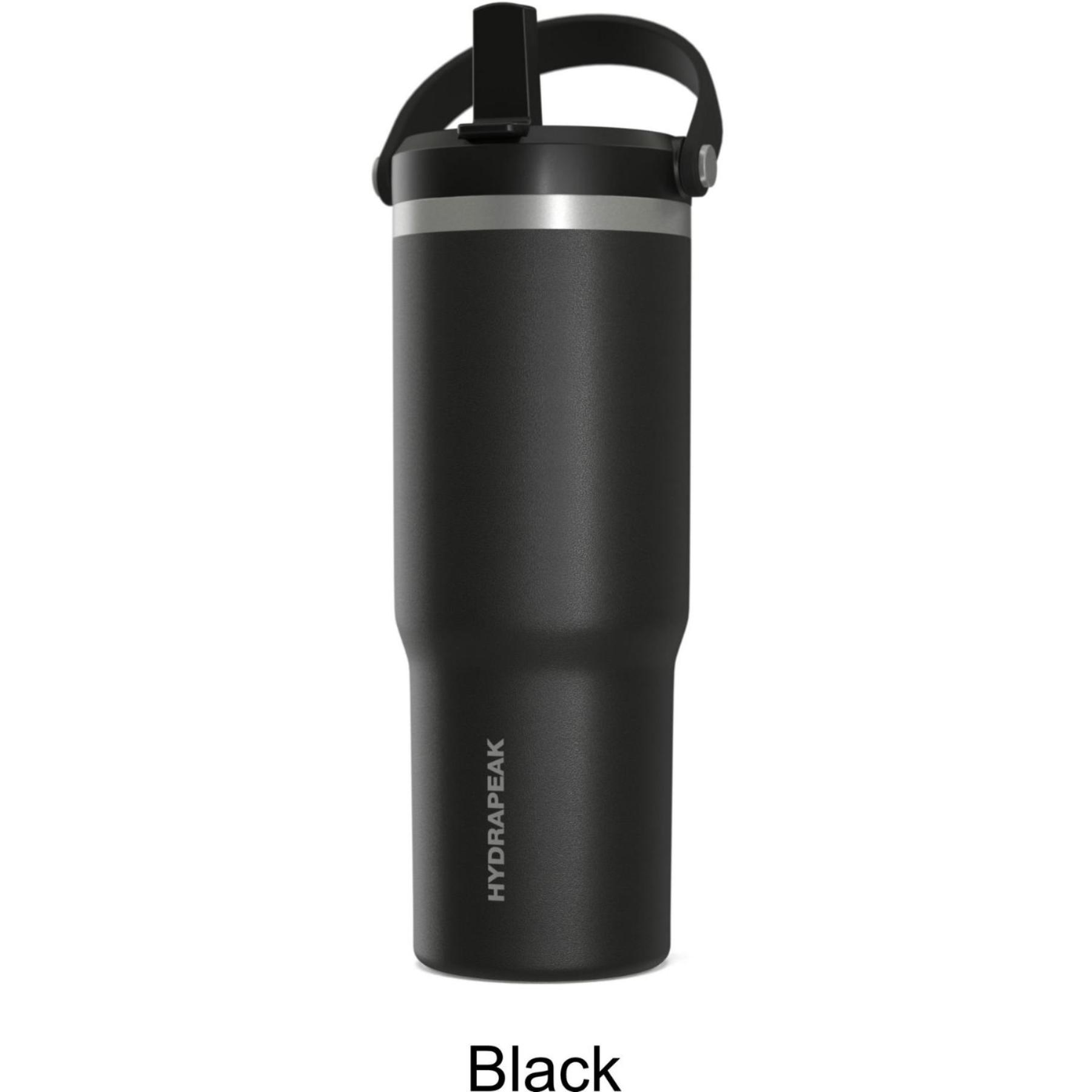 40 oz Hydrapeak® Stainless Steel Insulated Nomad Tumbler 1