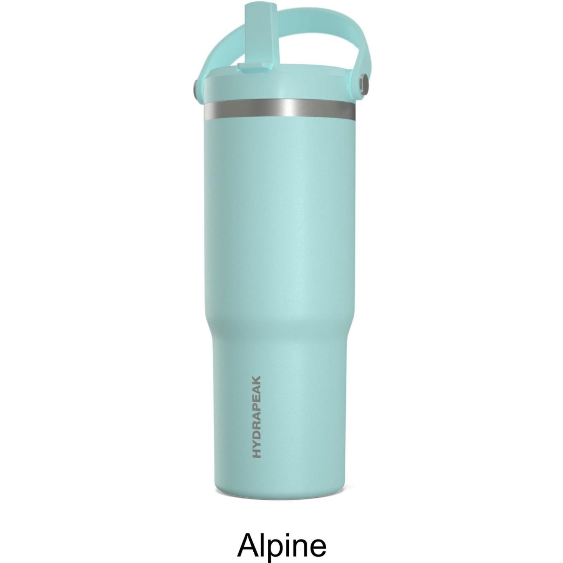 40 oz Hydrapeak® Stainless Steel Insulated Nomad Tumbler 1