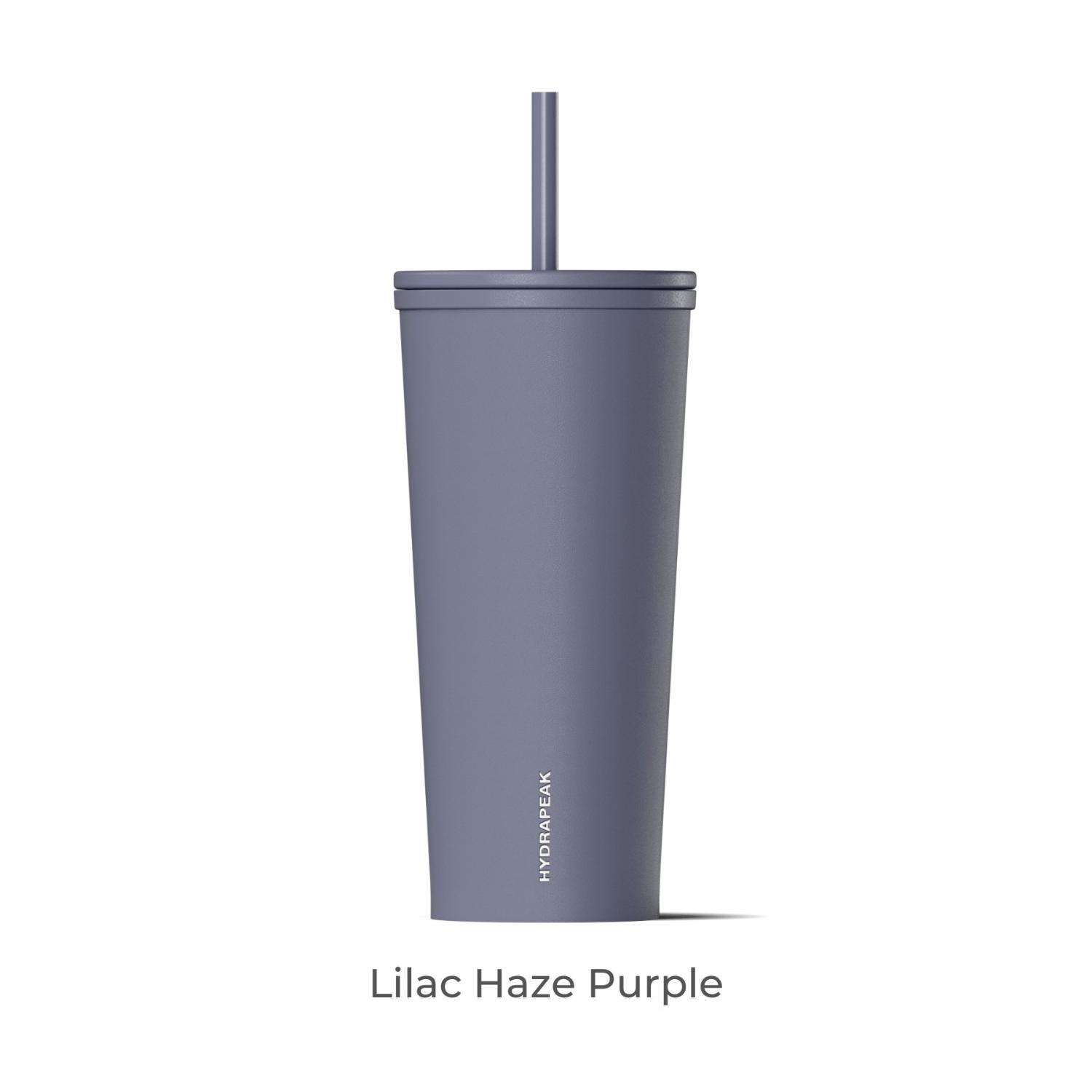 25 oz Hydrapeak® Stainless Steel Insulated Journey Tumbler w/ Lid and Straw 1