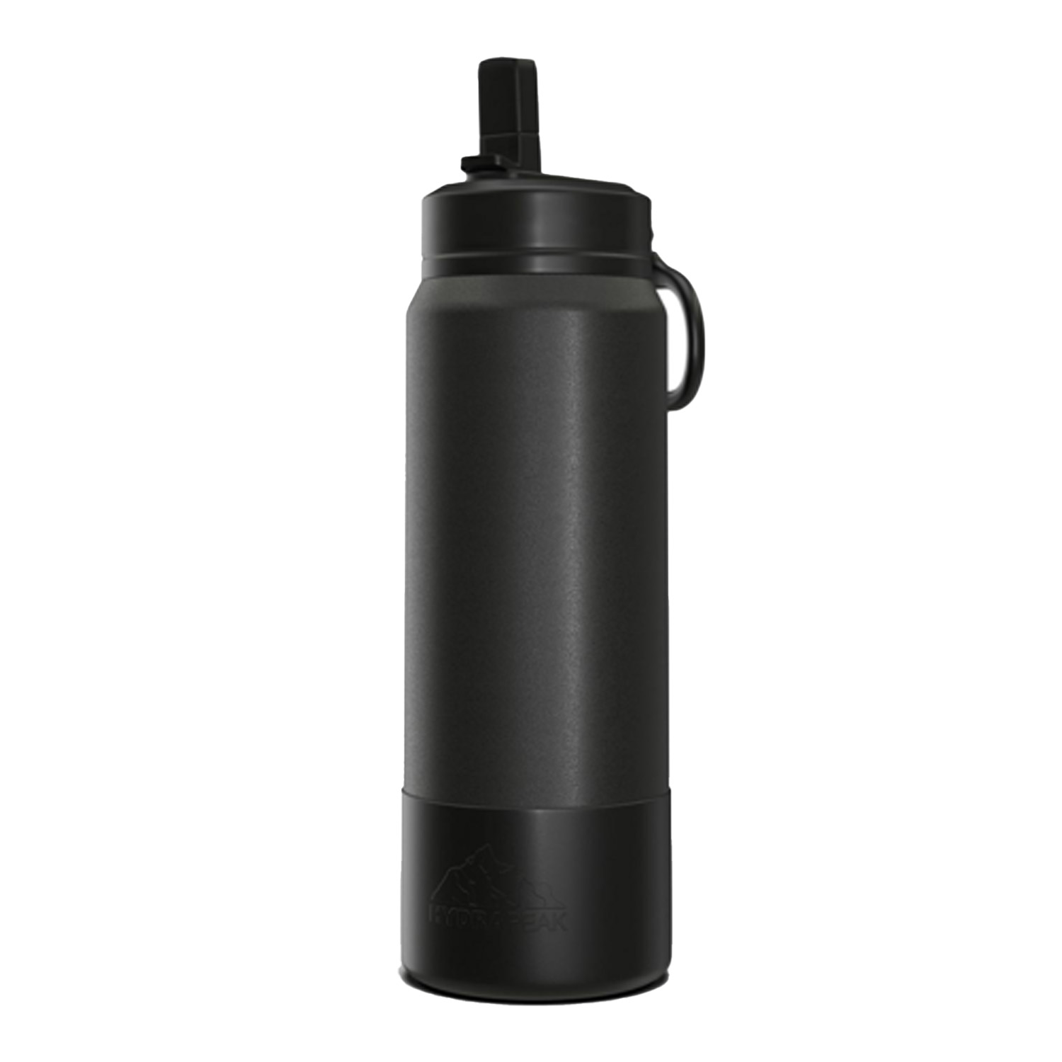 26 oz Hydrapeak® Stainless Steel Insulated Sport Straw Water Bottle 1