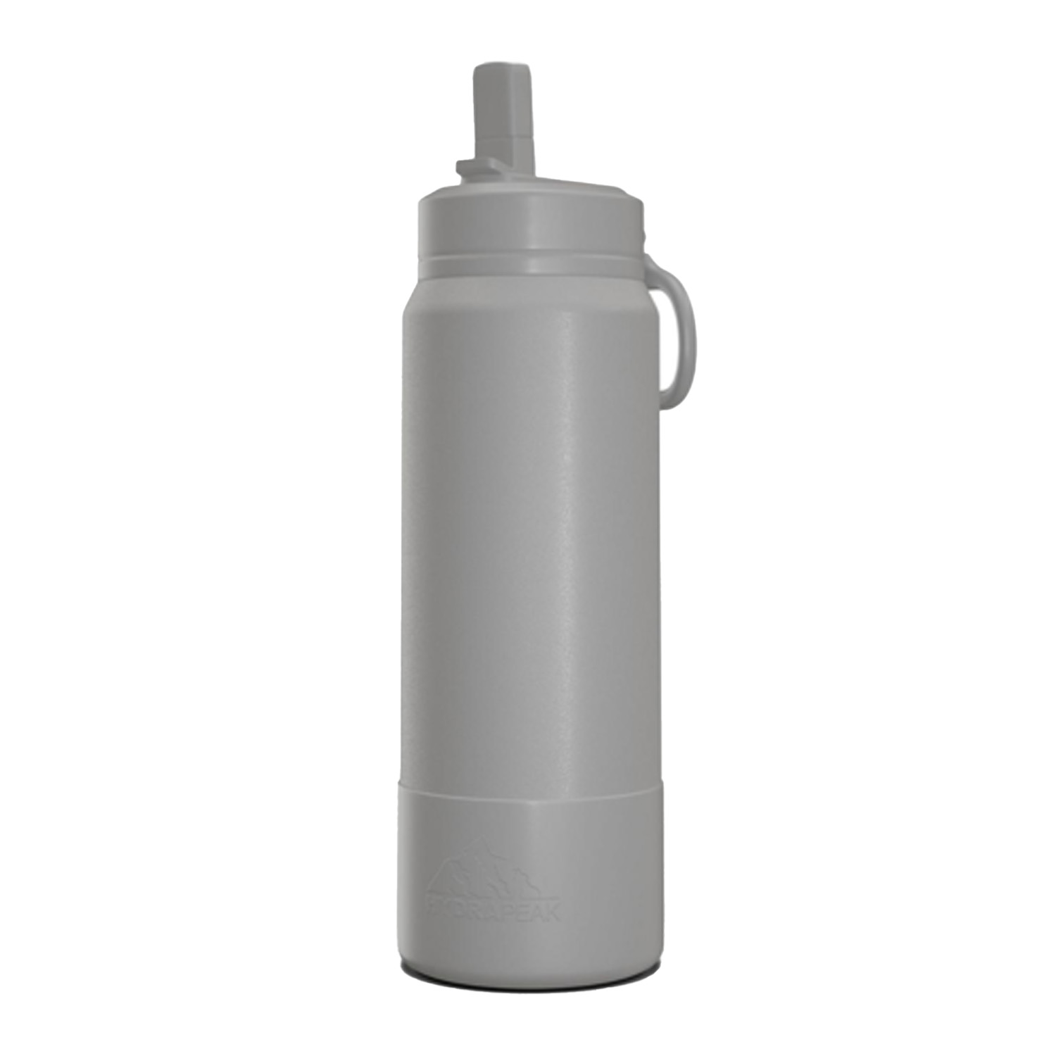 26 oz Hydrapeak® Stainless Steel Insulated Sport Straw Water Bottle 1