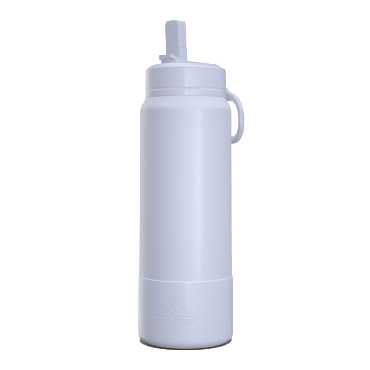 26 oz Hydrapeak® Stainless Steel Insulated Sport Straw Water Bottle 1