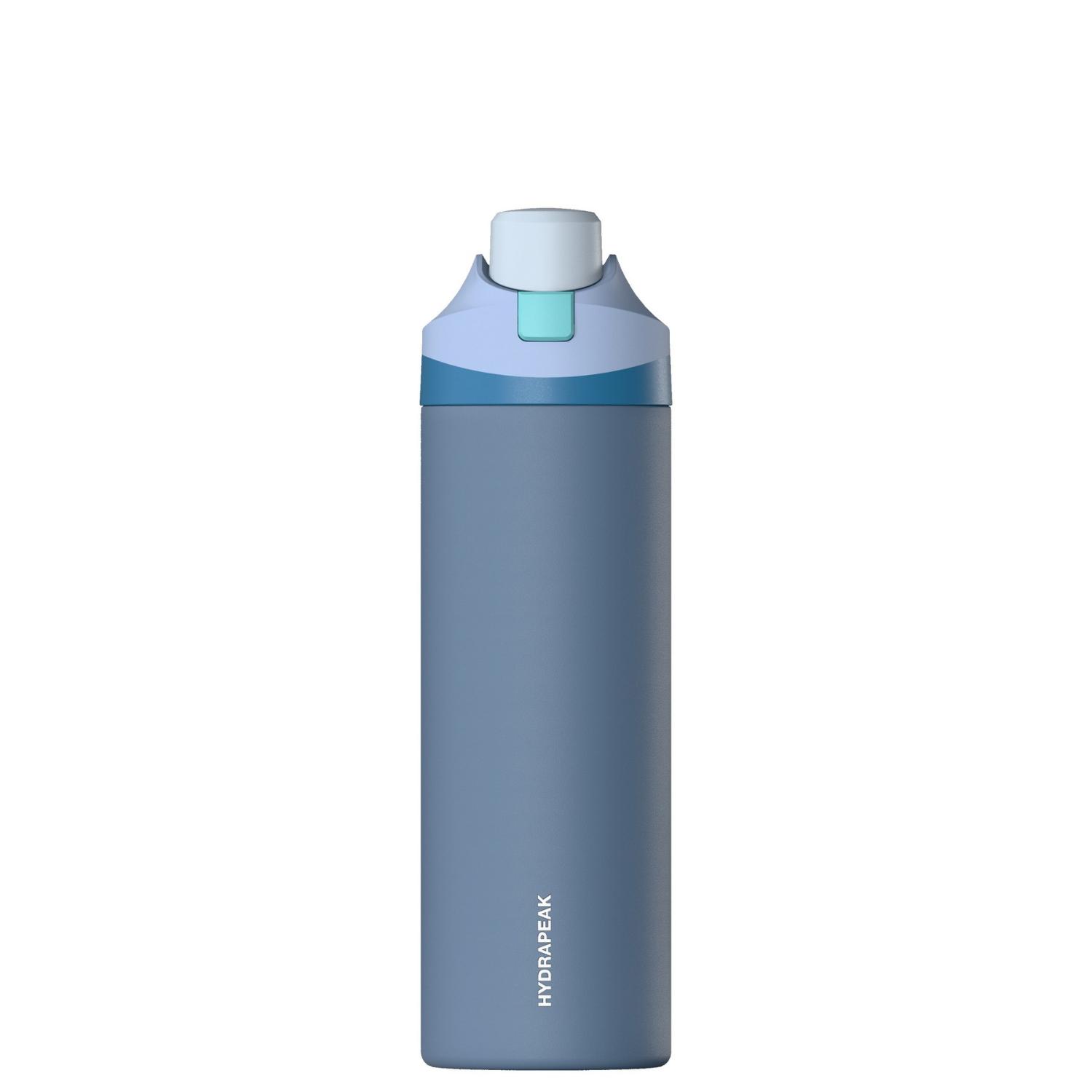 26 oz Hydrapeak® Stainless Steel Insulated Oasis Water Bottle 1