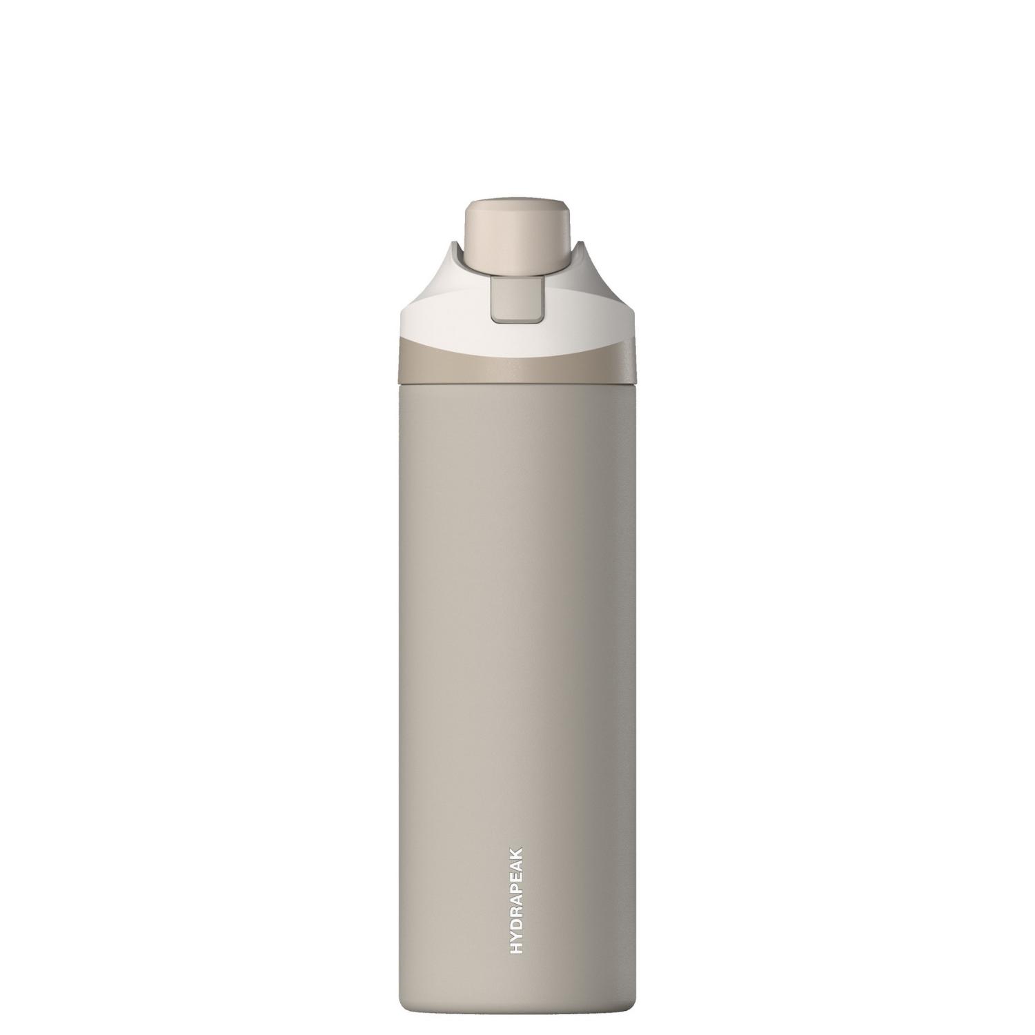 26 oz Hydrapeak® Stainless Steel Insulated Oasis Water Bottle 1