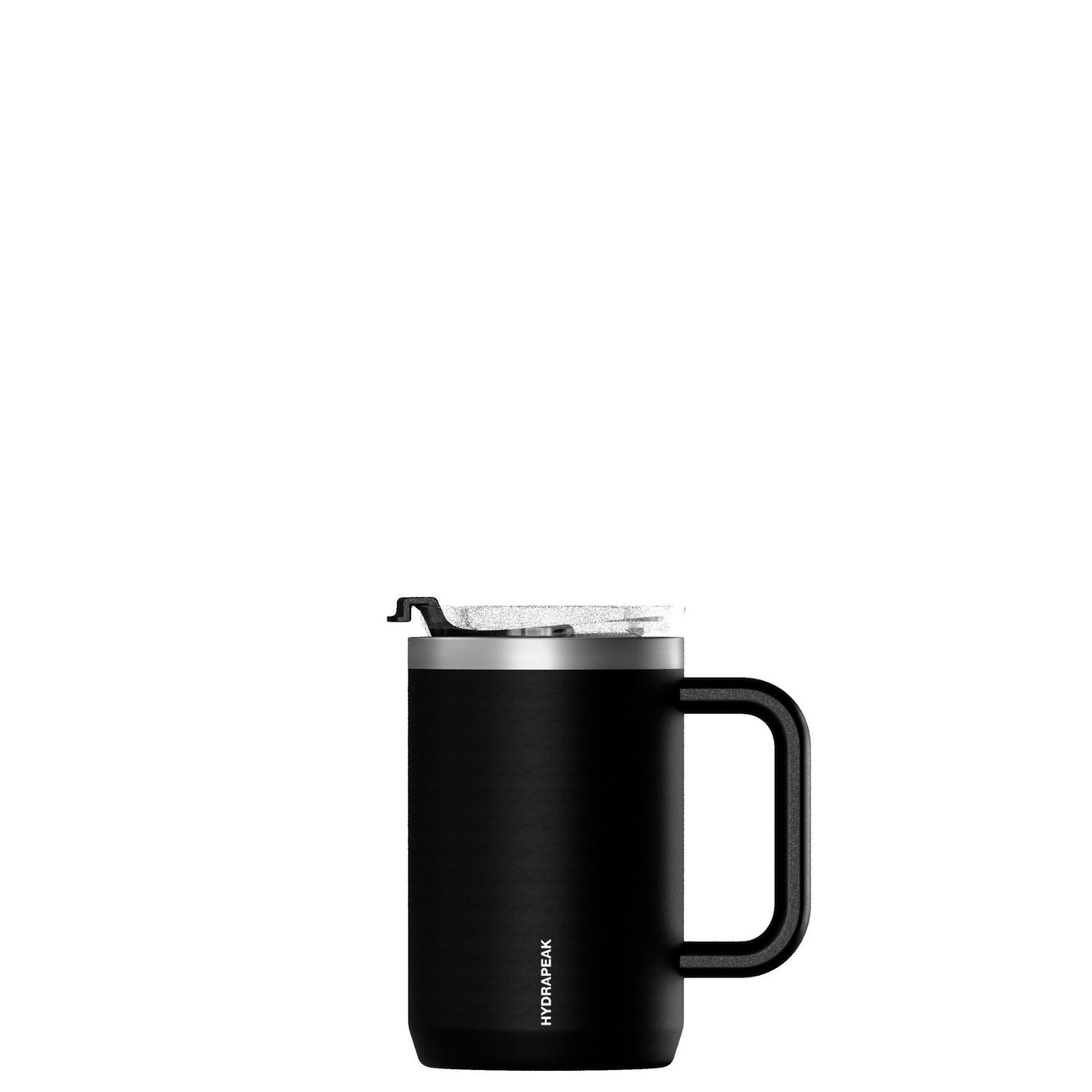 18 oz Hydrapeak® Stainless Steel Insulated Camping Mug 1