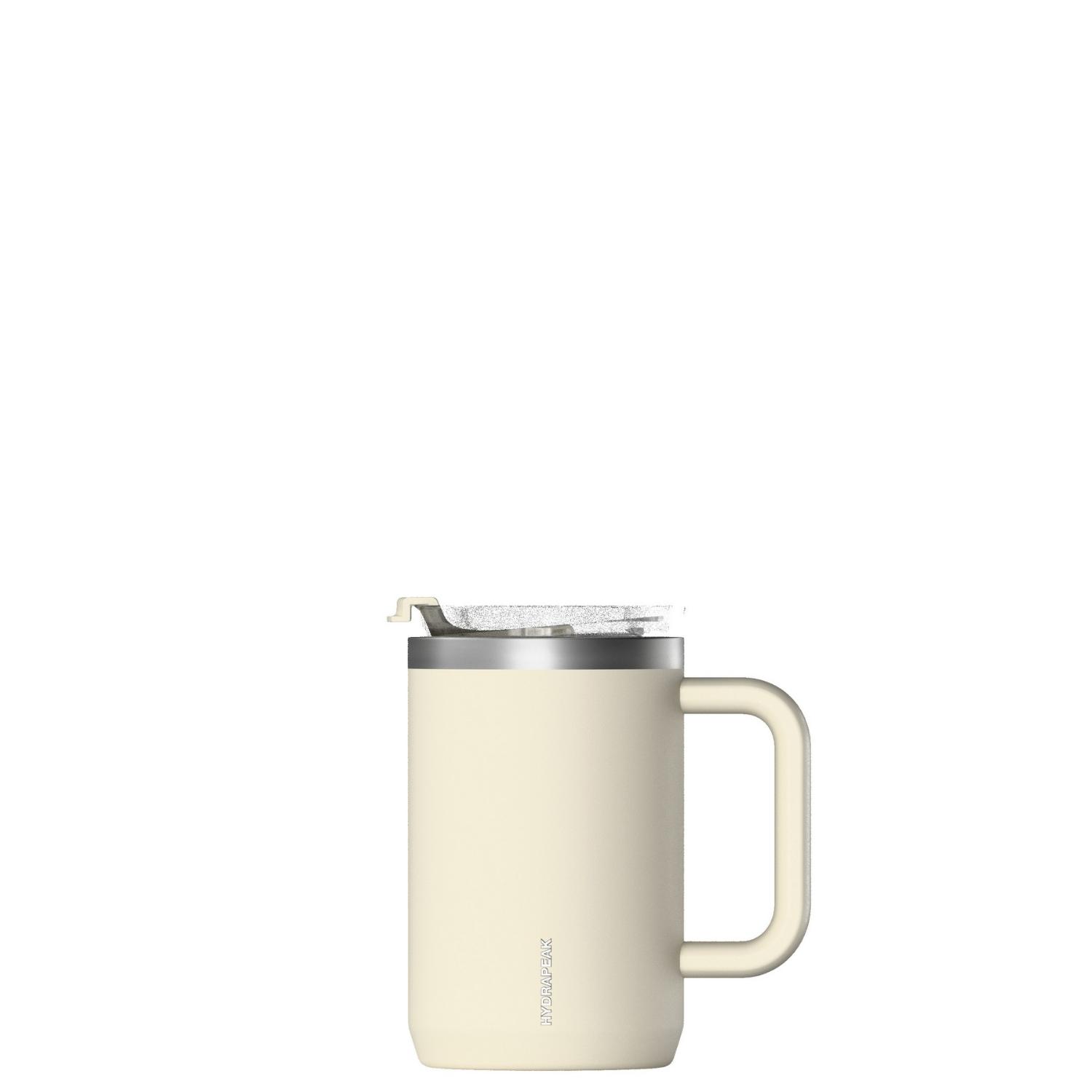 18 oz Hydrapeak® Stainless Steel Insulated Camping Mug 1
