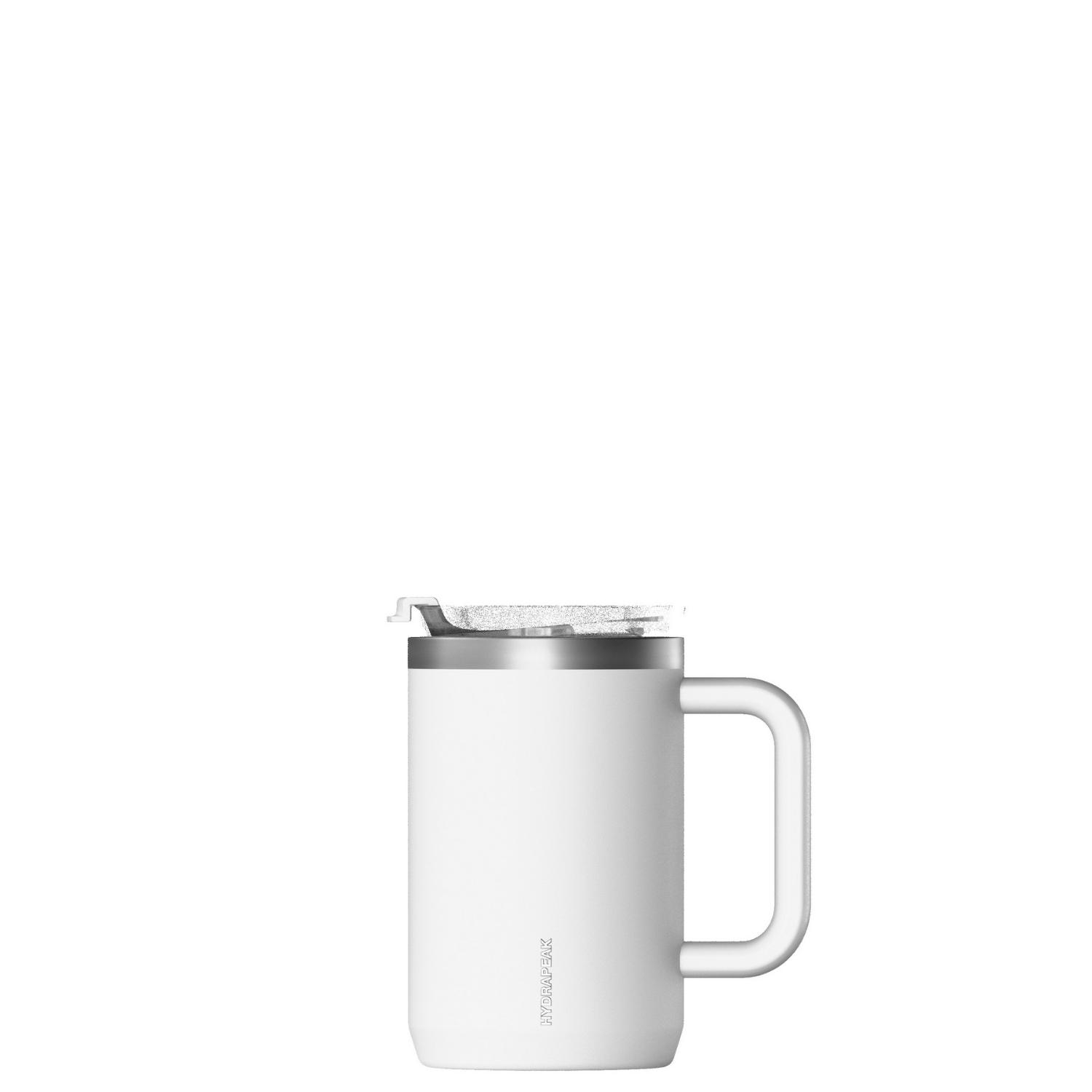 18 oz Hydrapeak® Stainless Steel Insulated Camping Mug 1