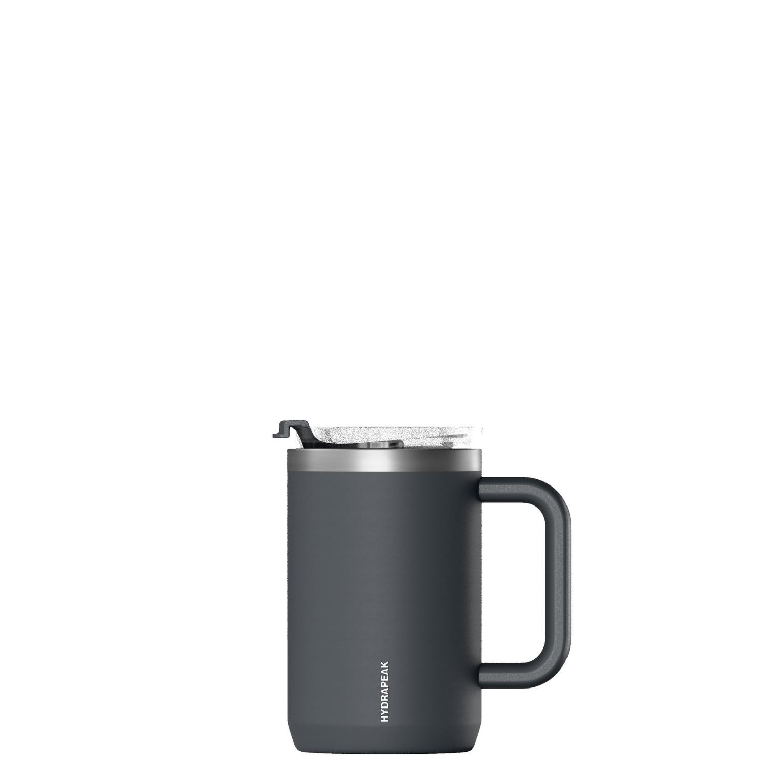 18 oz Hydrapeak® Stainless Steel Insulated Camping Mug 1